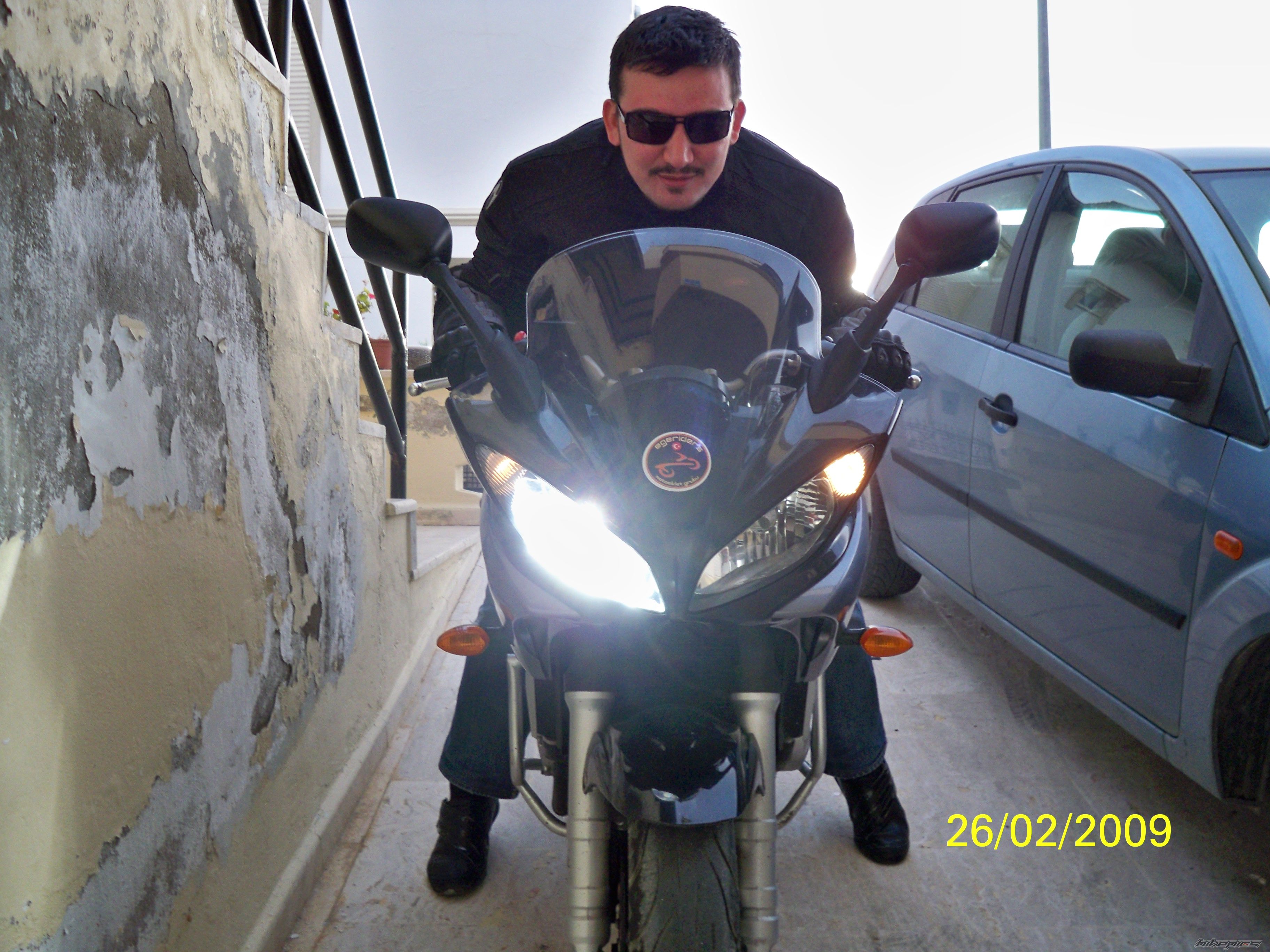 Bike Photo 1607815