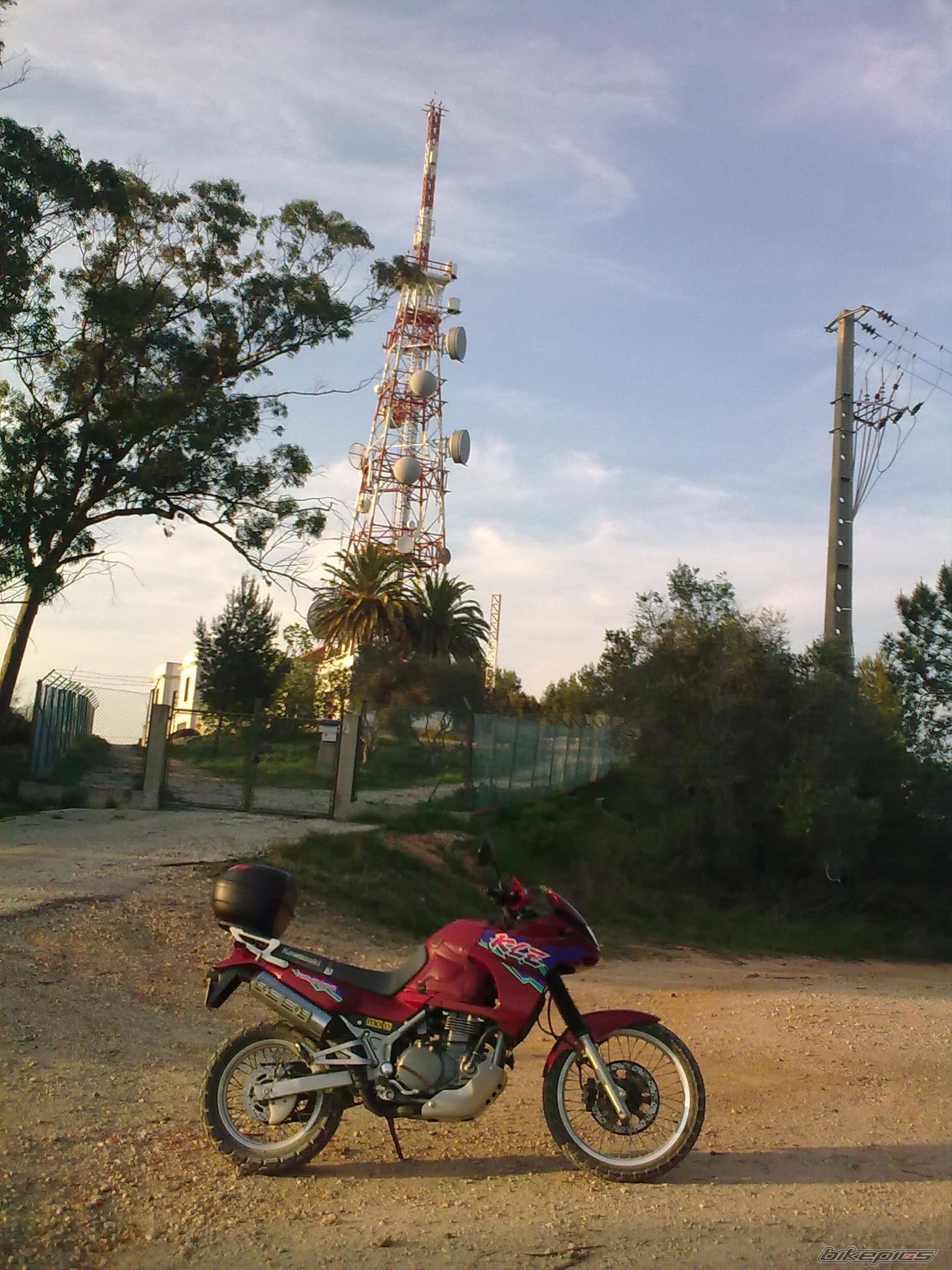 Bike Photo 1607842