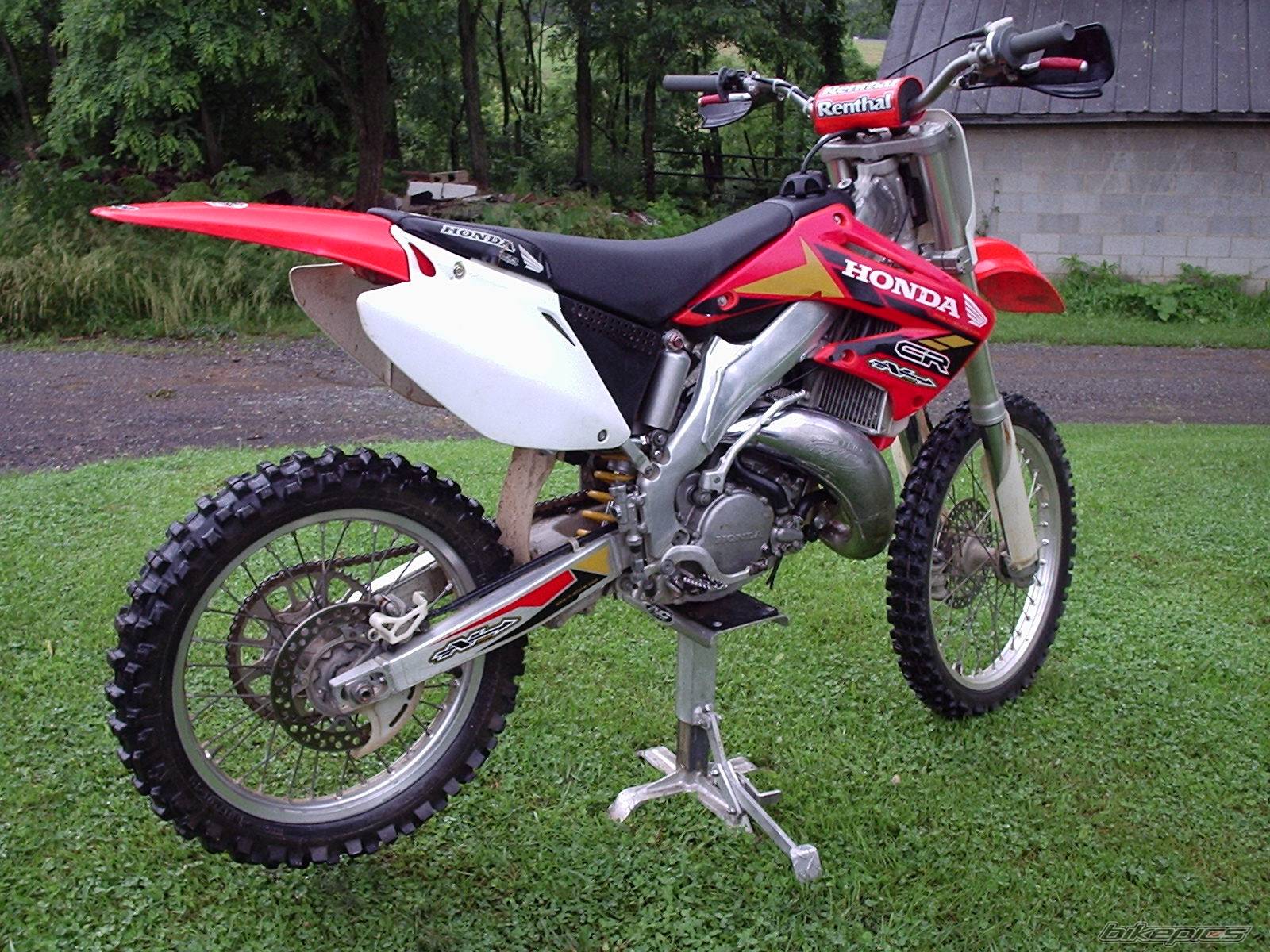 Bike Photo 160787