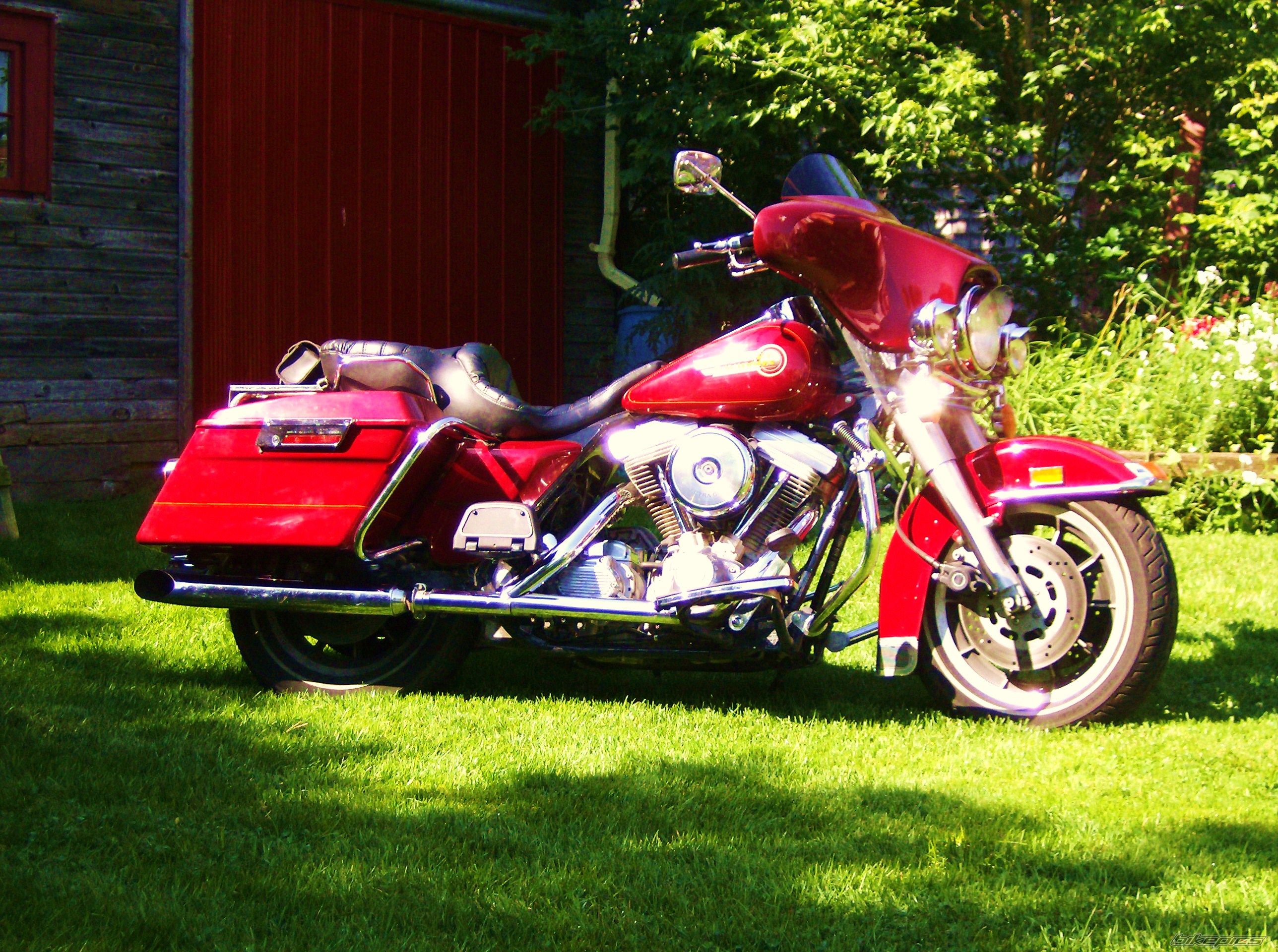 Bike Photo 1607901