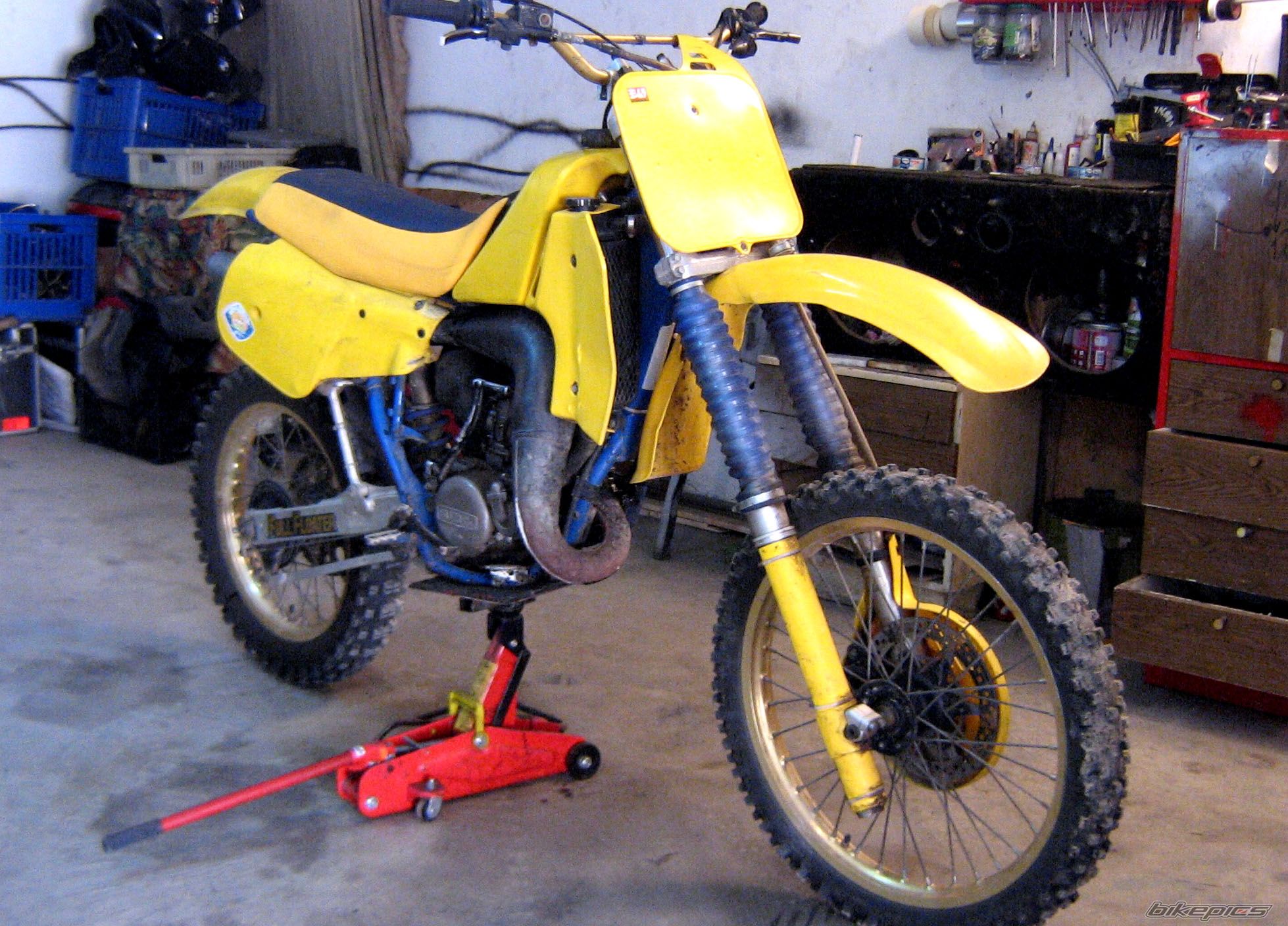 Bike Photo 1607908