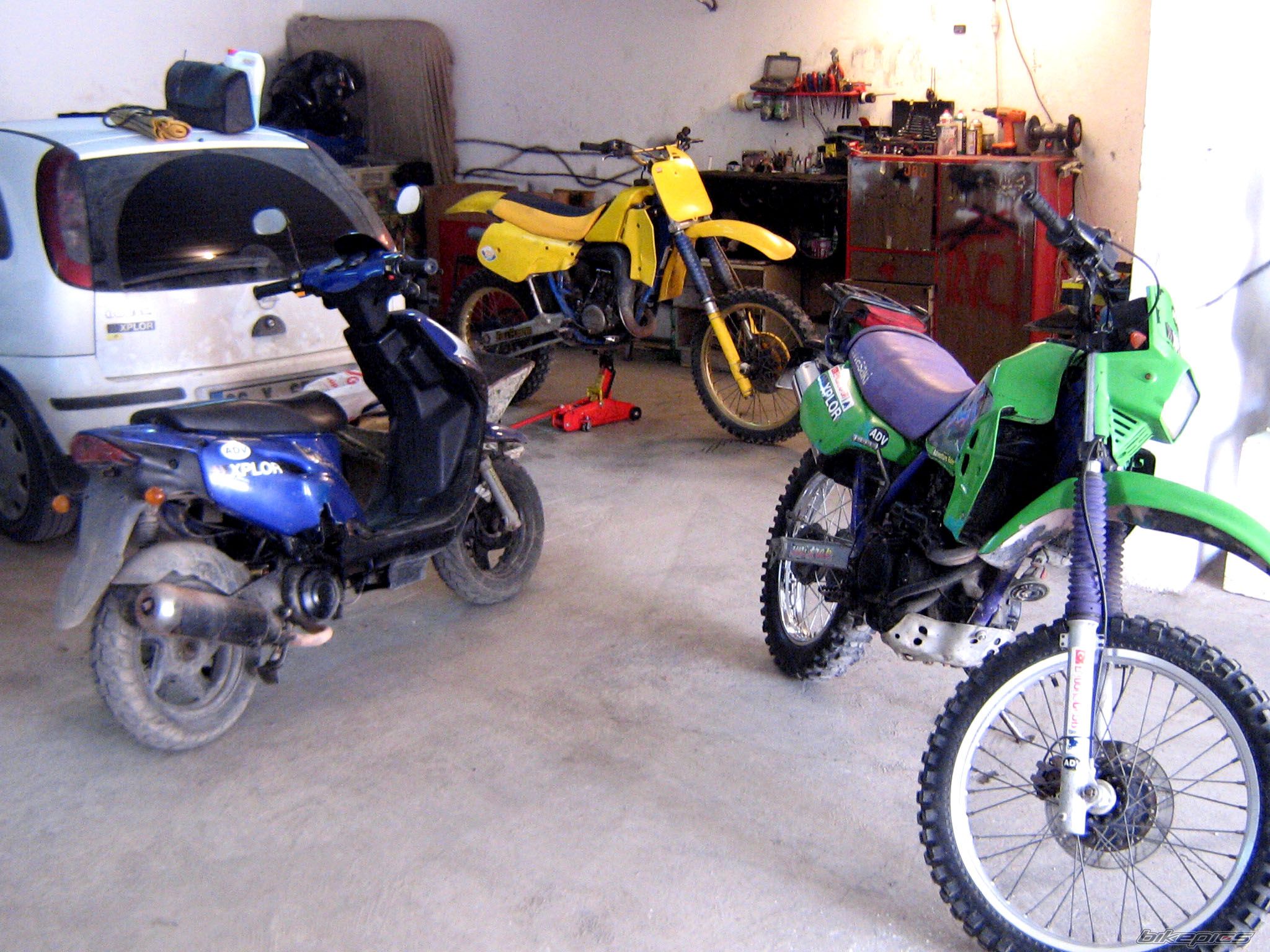 Bike Photo 1607909