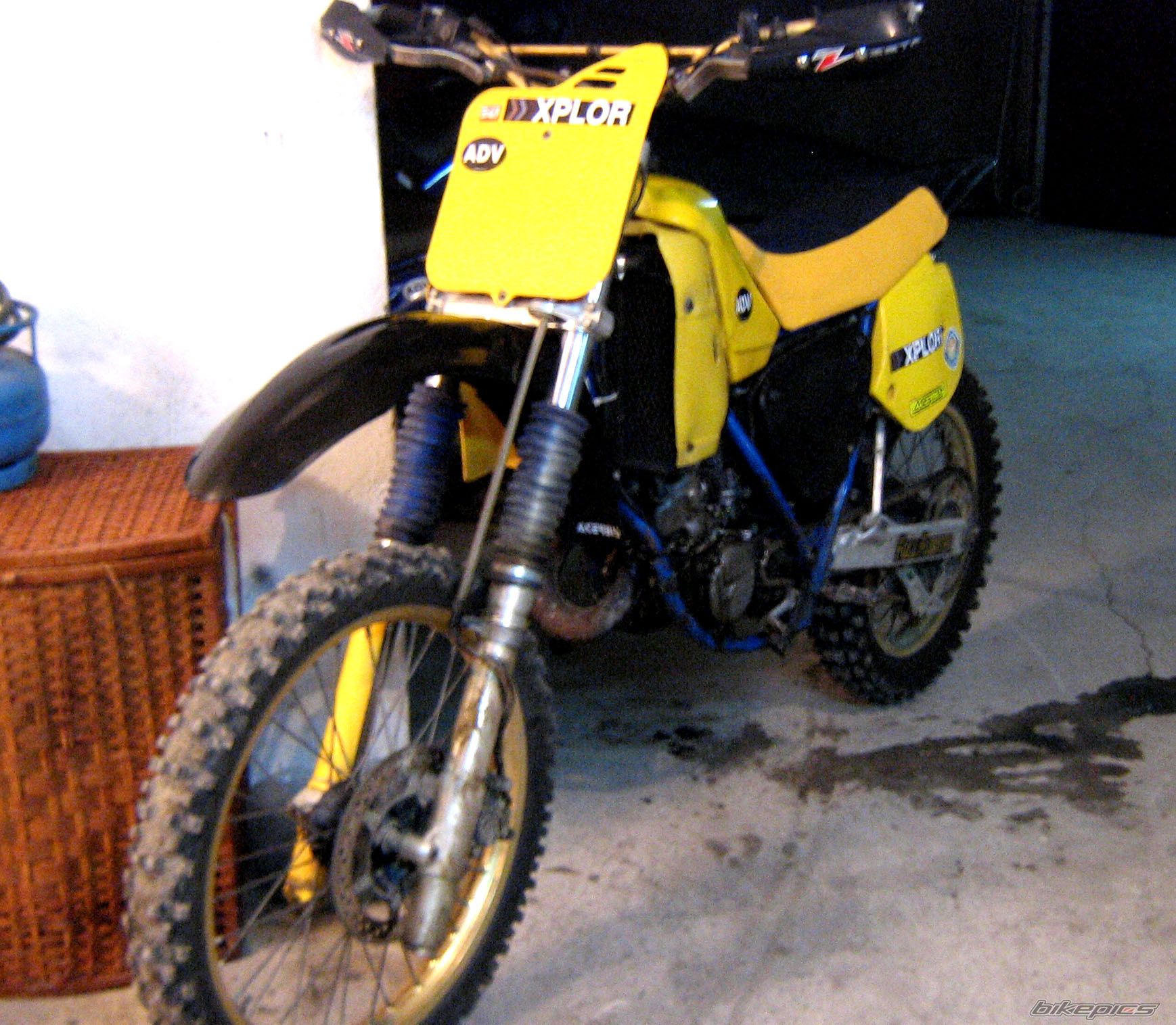 Bike Photo 1607910