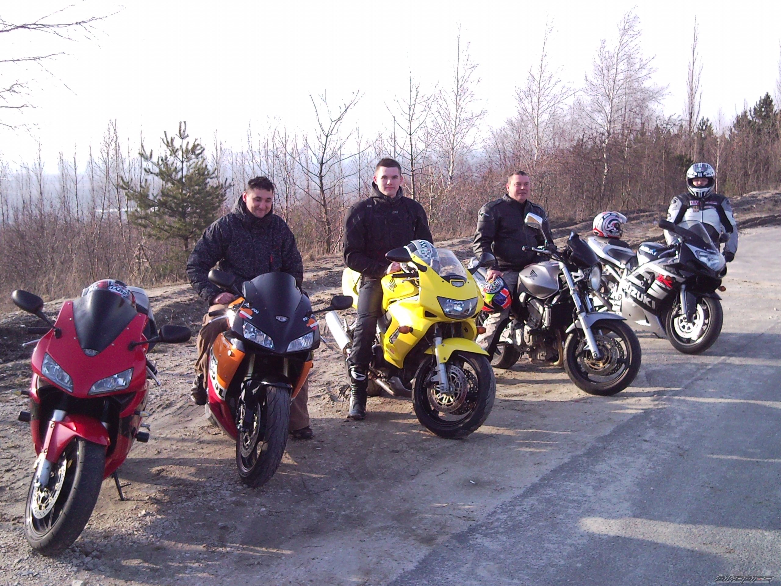 Bike Photo 1607915