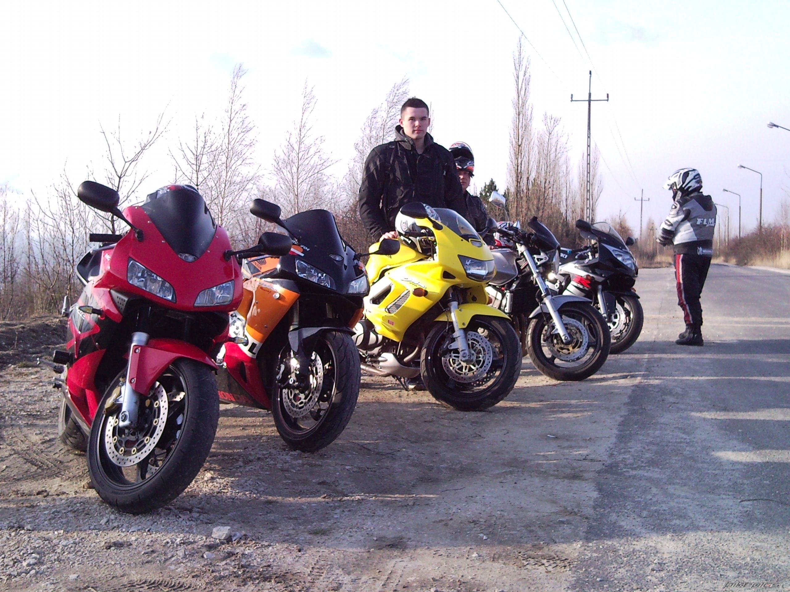 Bike Photo 1607919