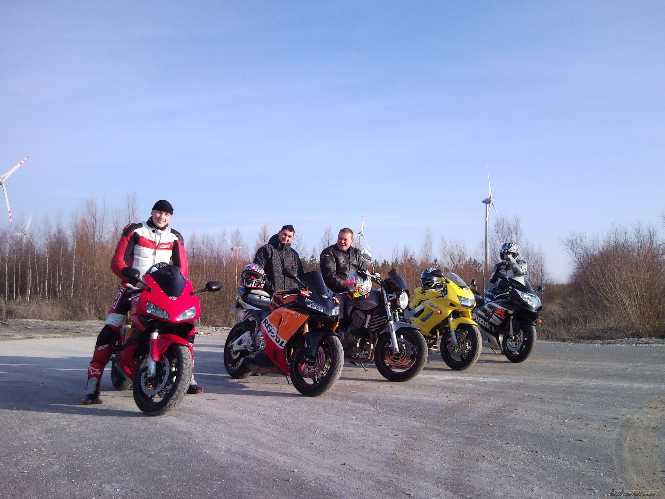Bike Photo 1607922