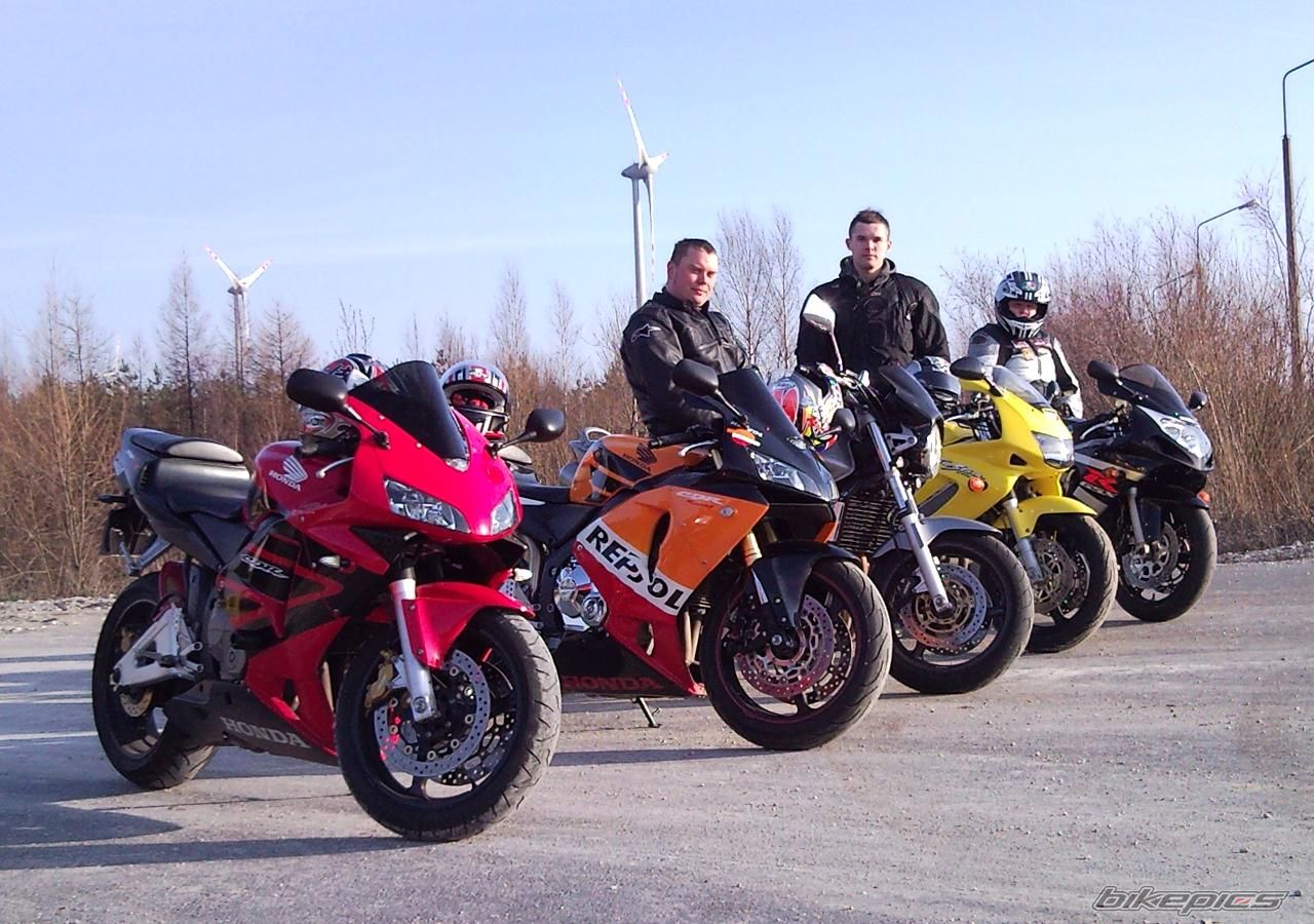 Bike Photo 1607932