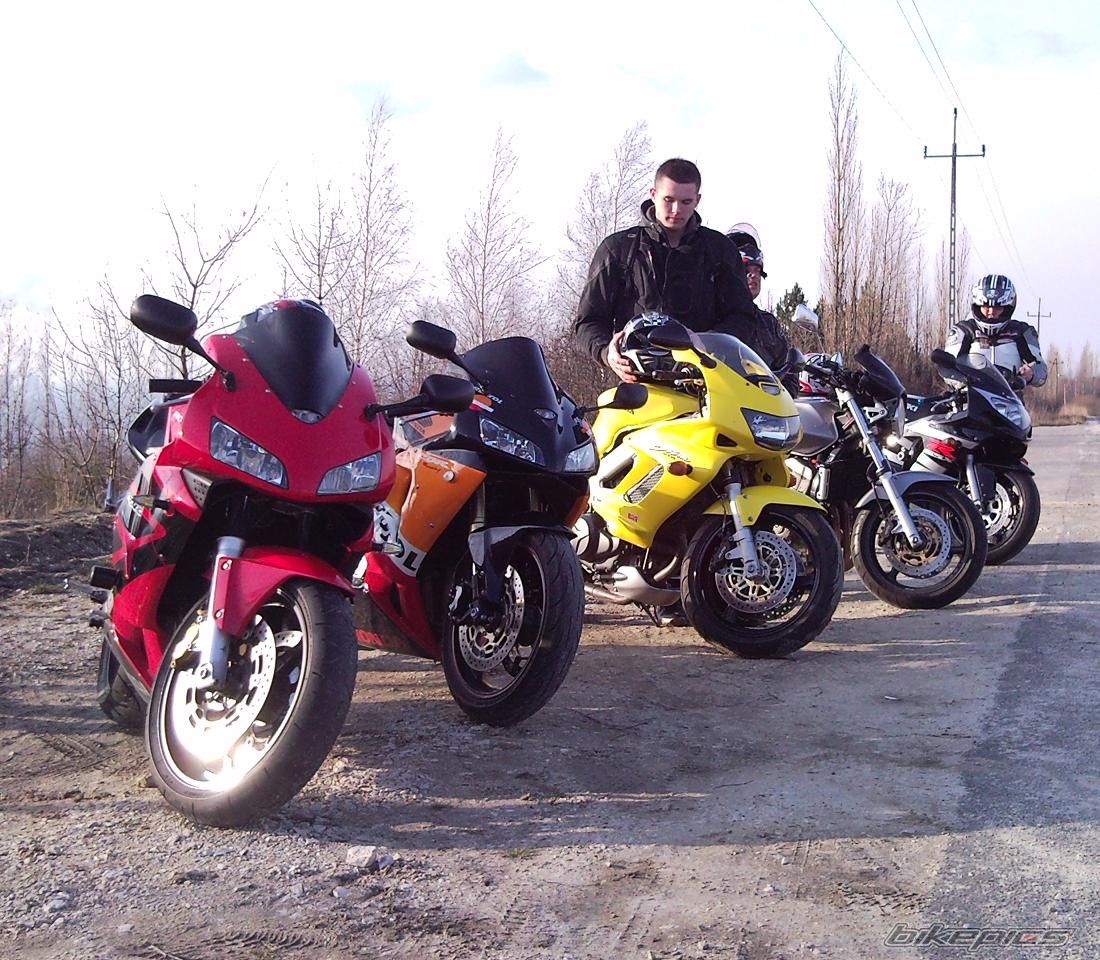Bike Photo 1607946