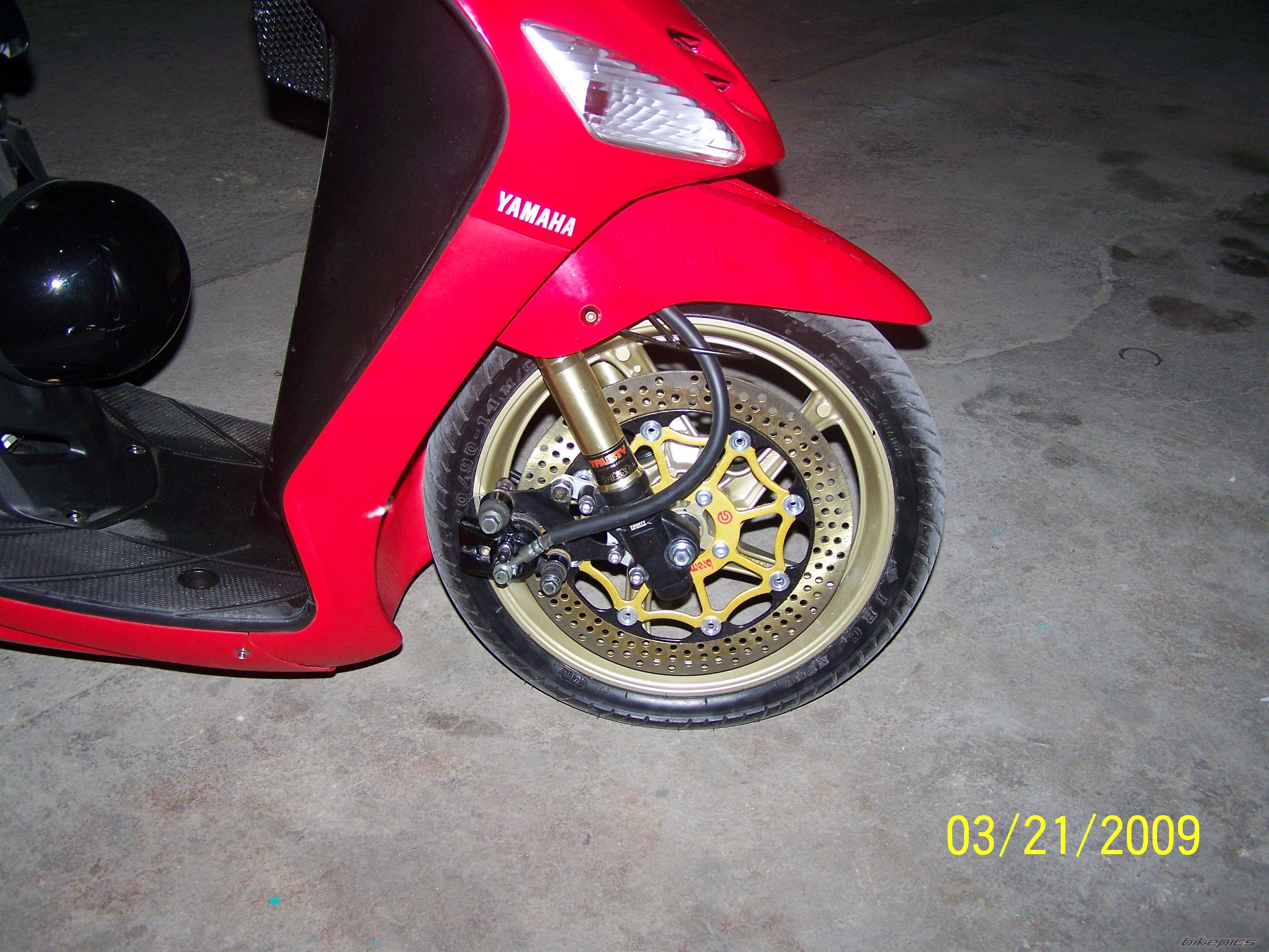 Bike Photo 1607972