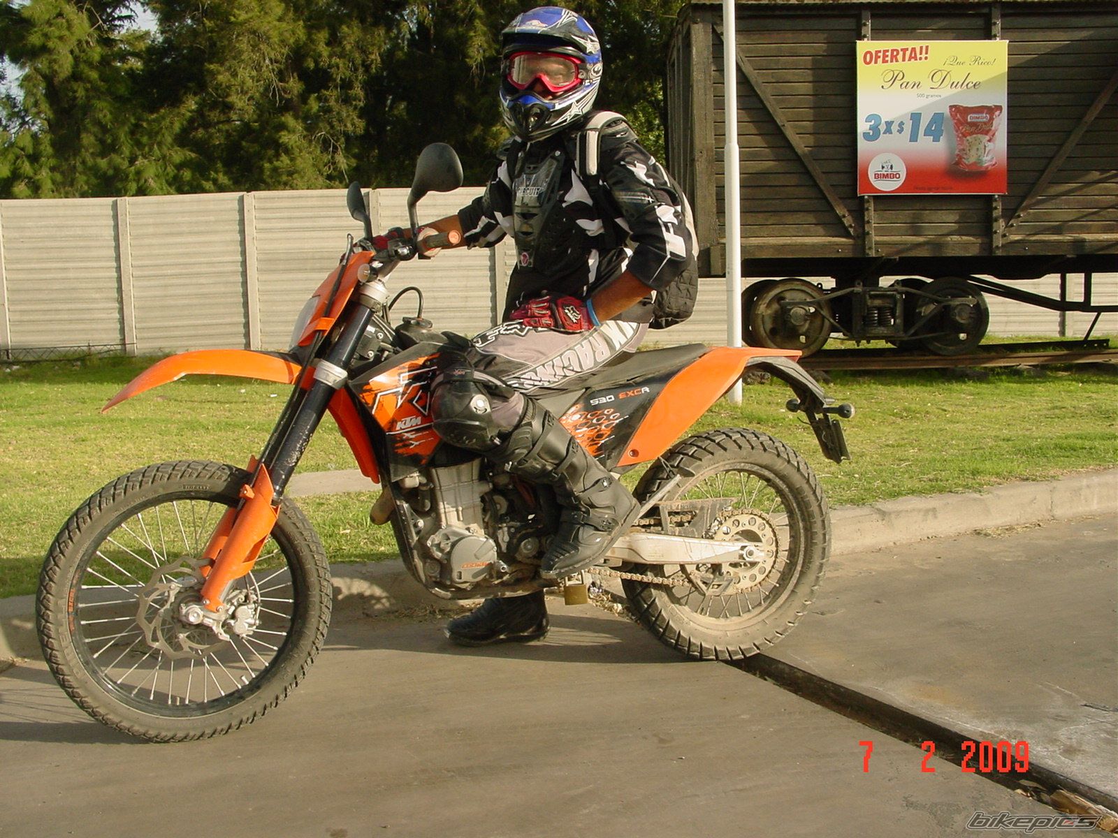 Bike Photo 1608014