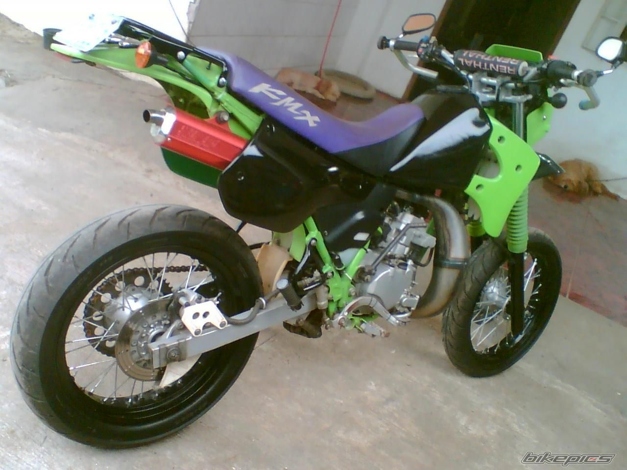 Bike Photo 1608085