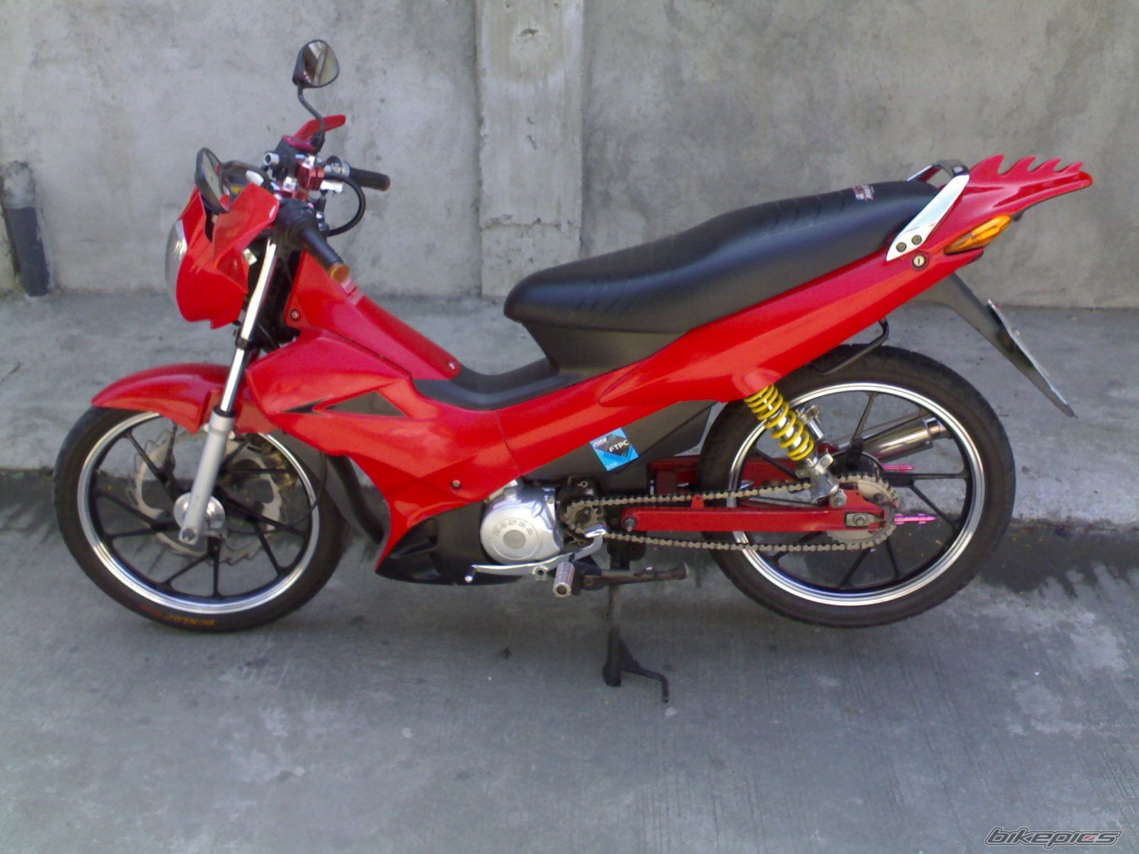Bike Photo 1608100