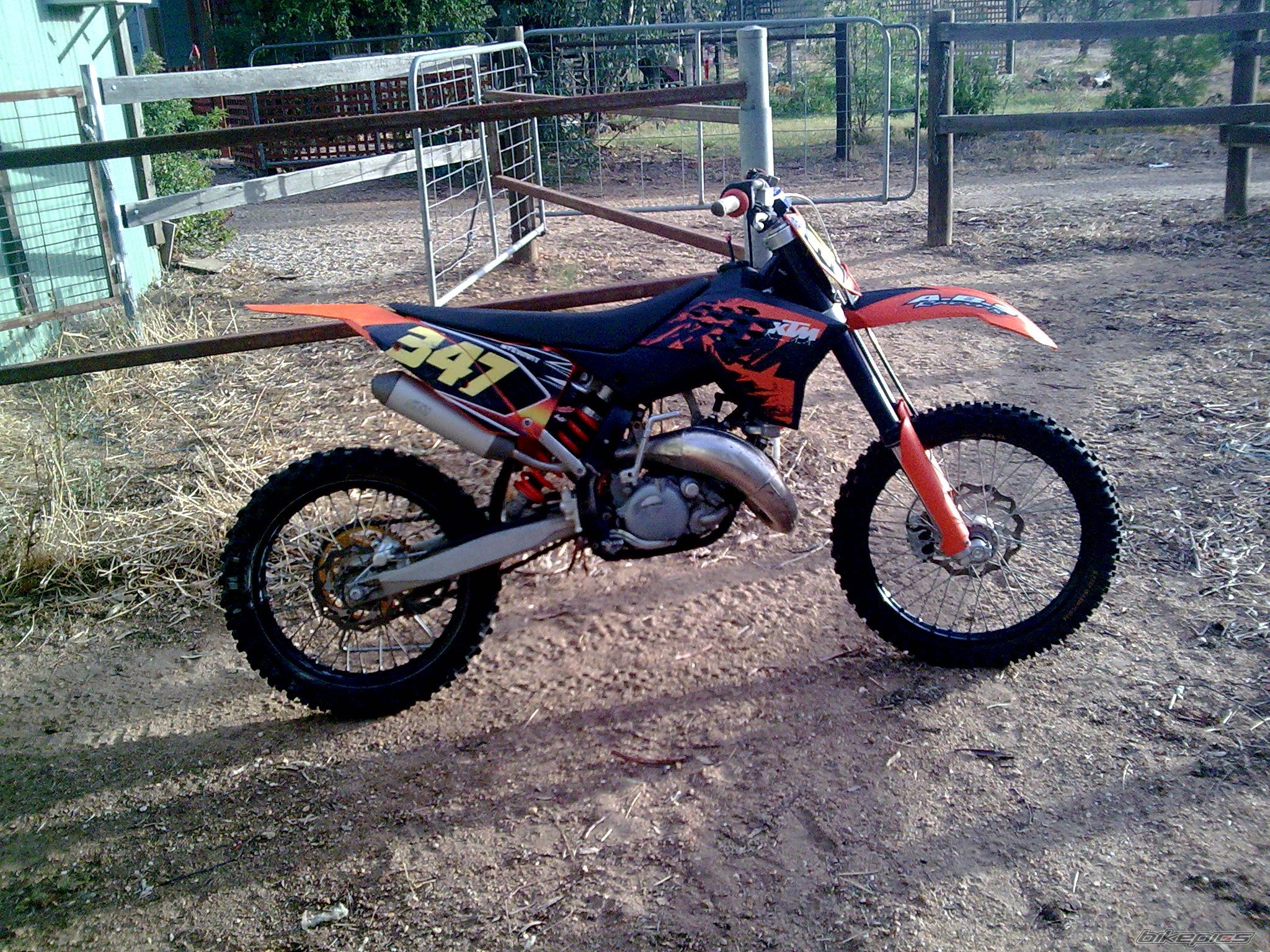Bike Photo 1608187