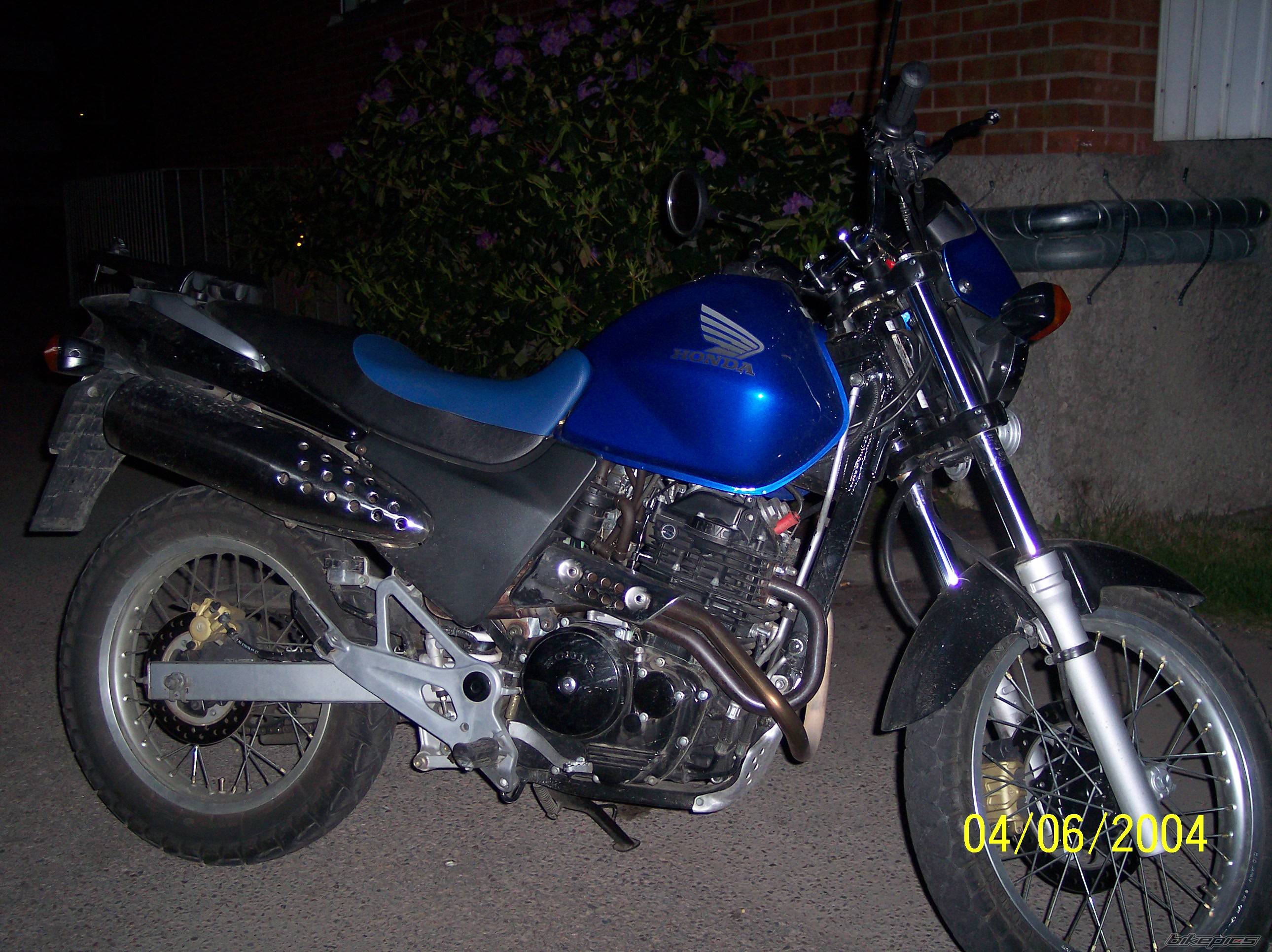 Bike Photo 160820
