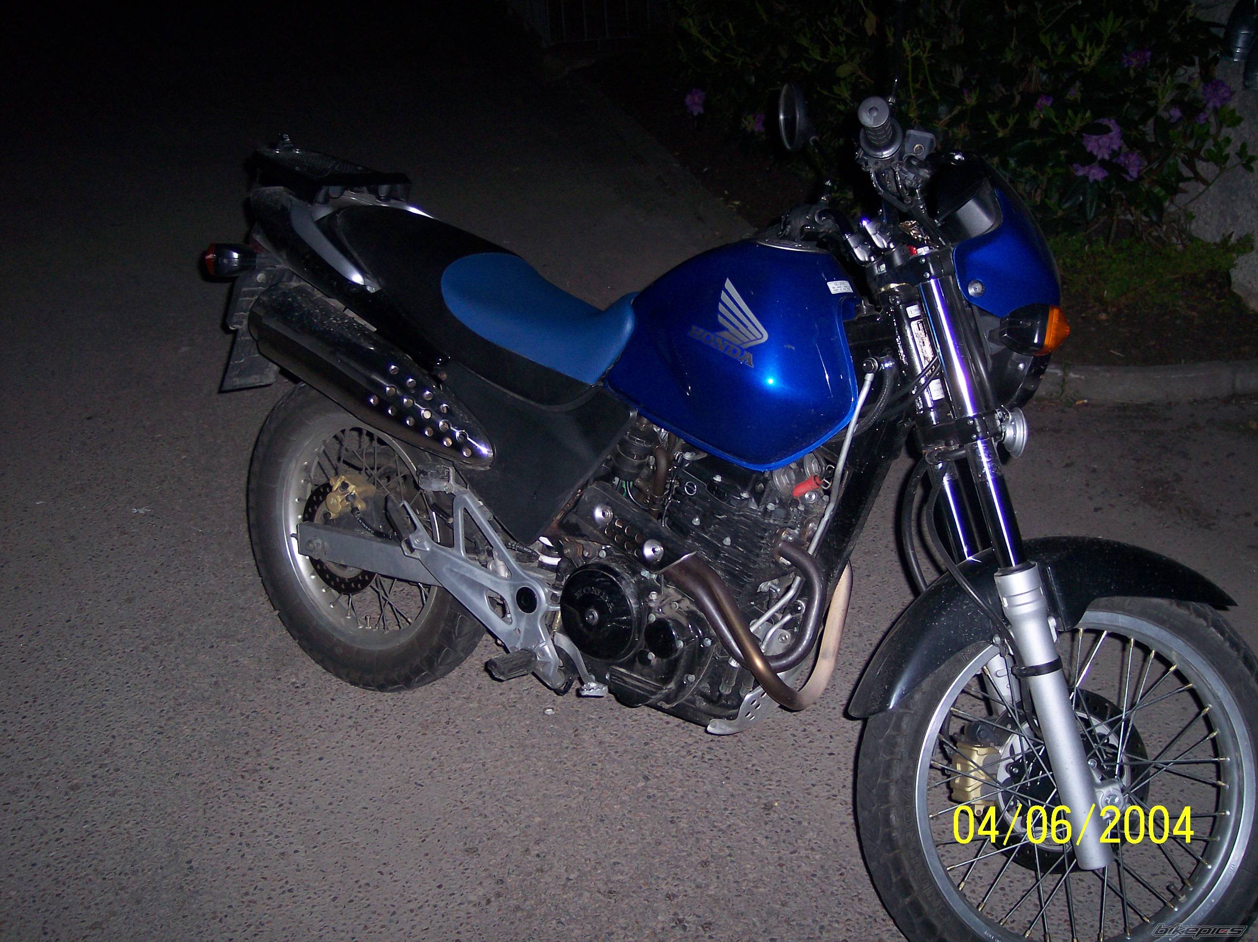 Bike Photo 160824