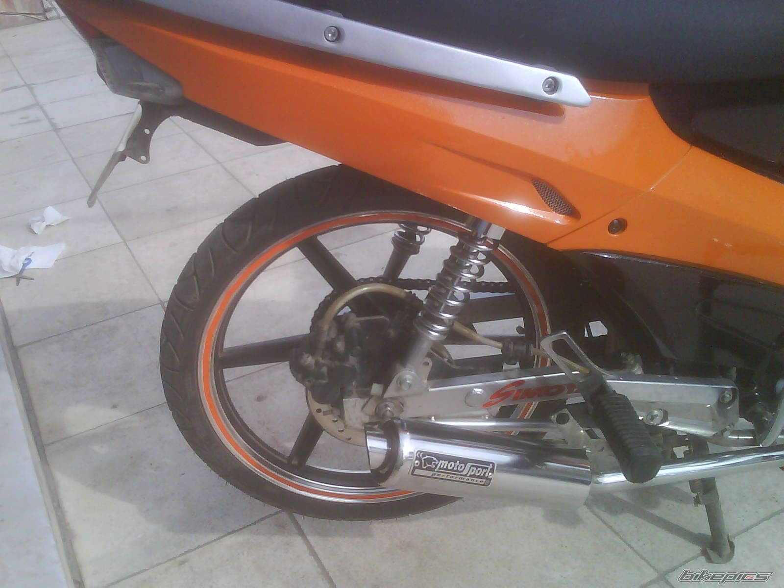 Bike Photo 1608295