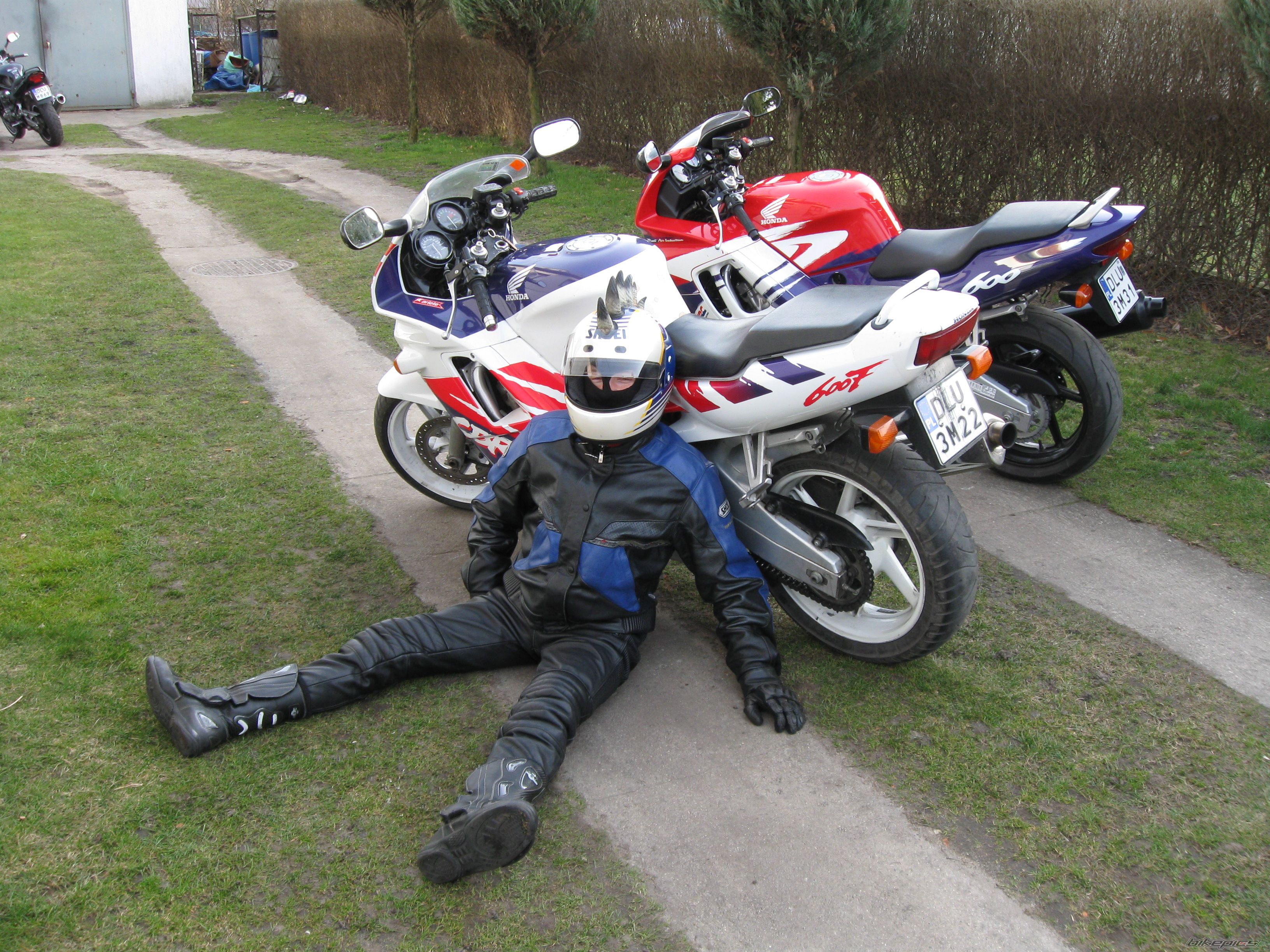 Bike Photo 1608333