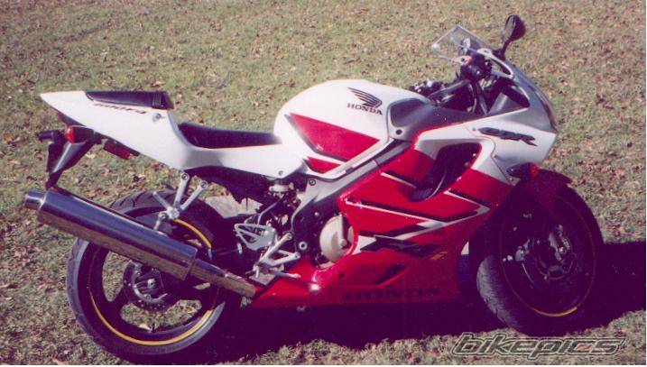 Bike Photo 16084