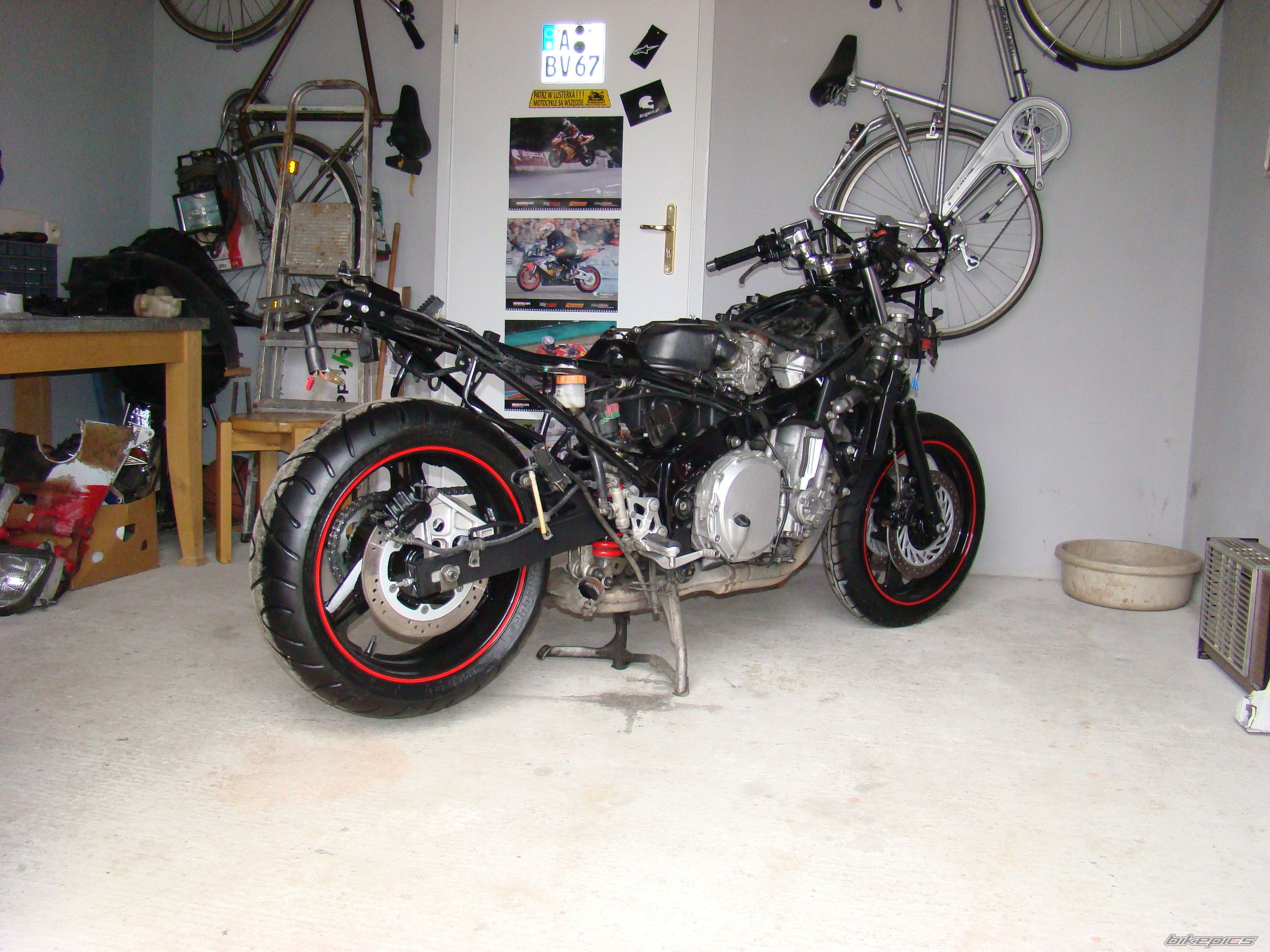 Bike Photo 1608400