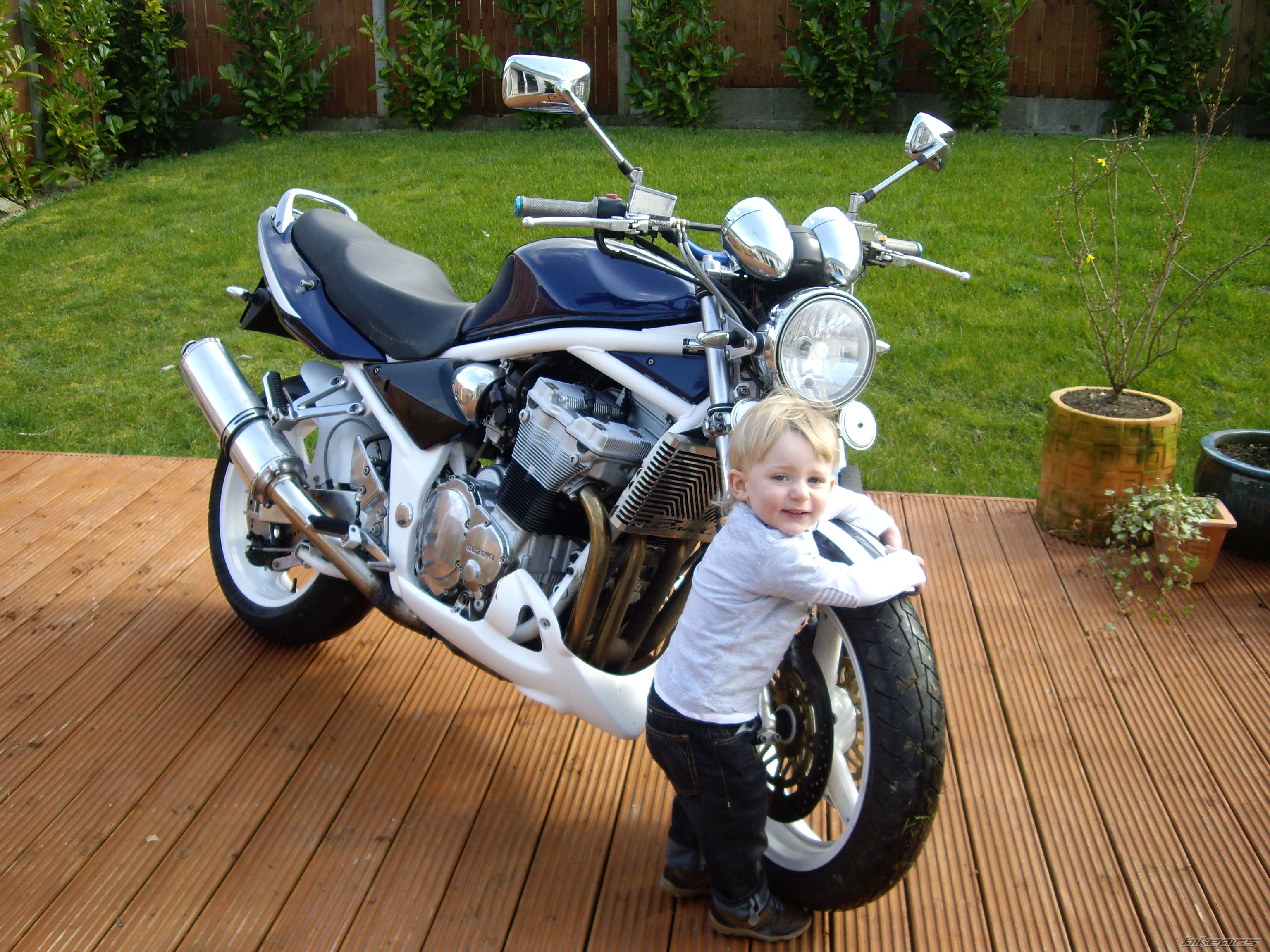 Bike Photo 1608414