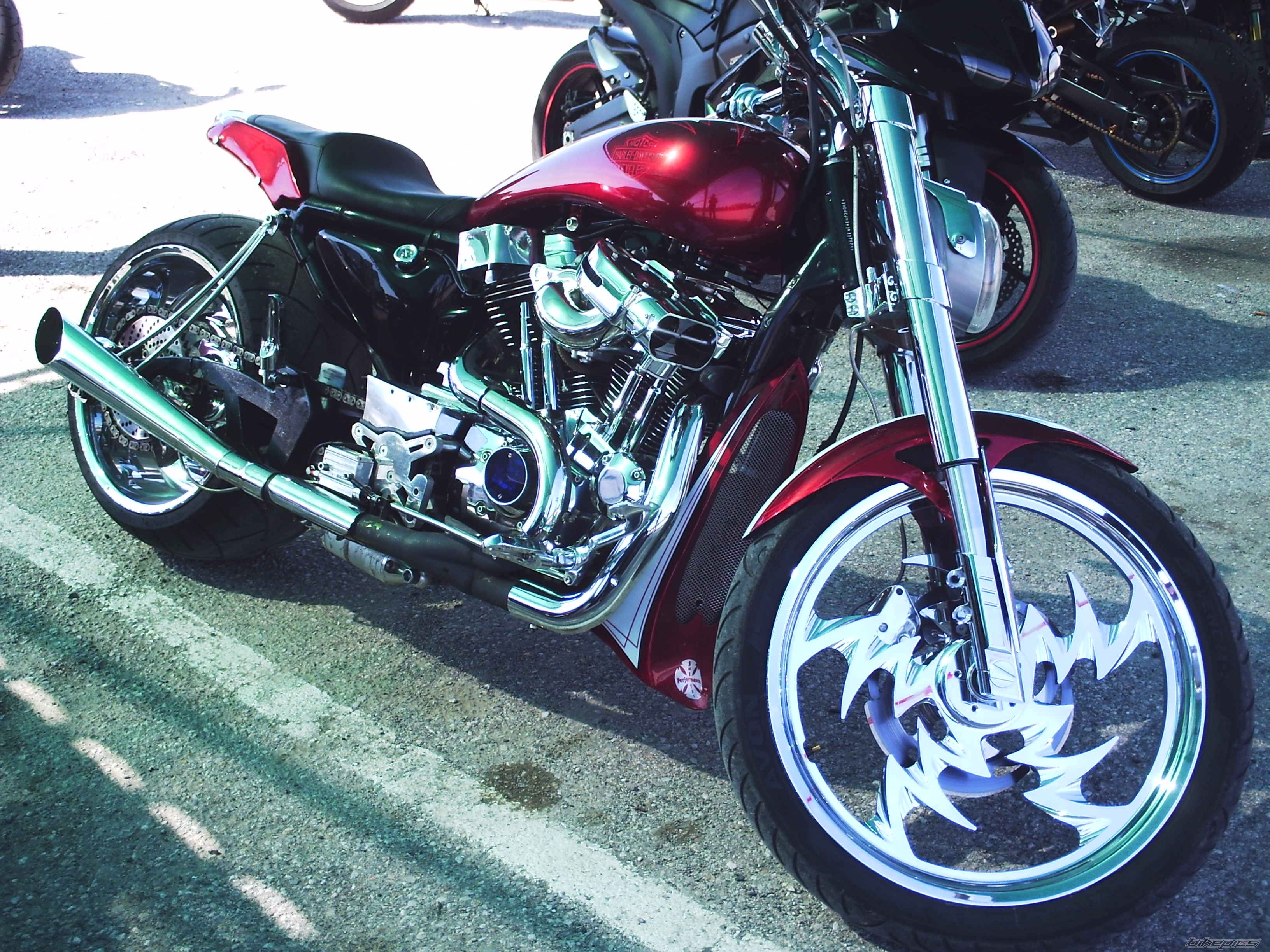 Bike Photo 1608441
