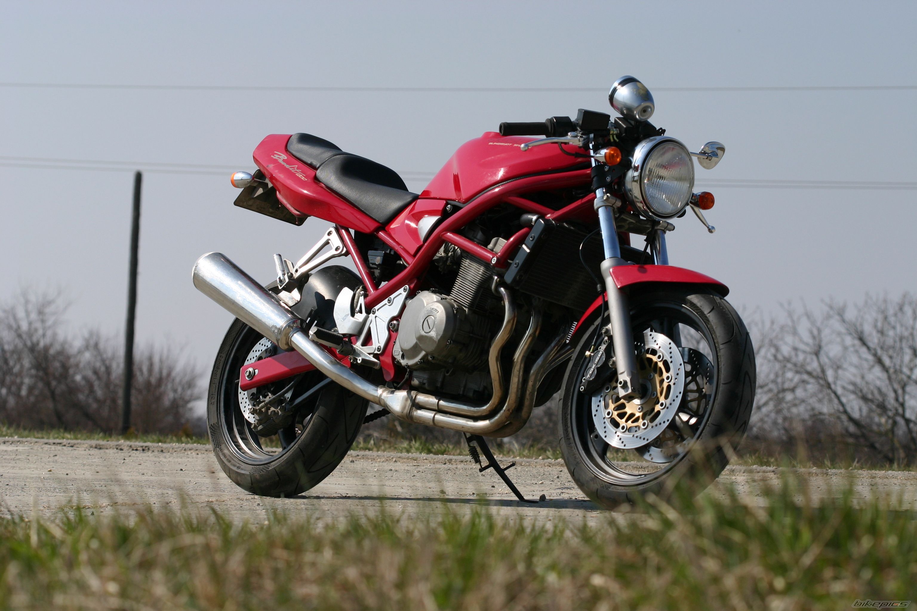 Bike Photo 1608455