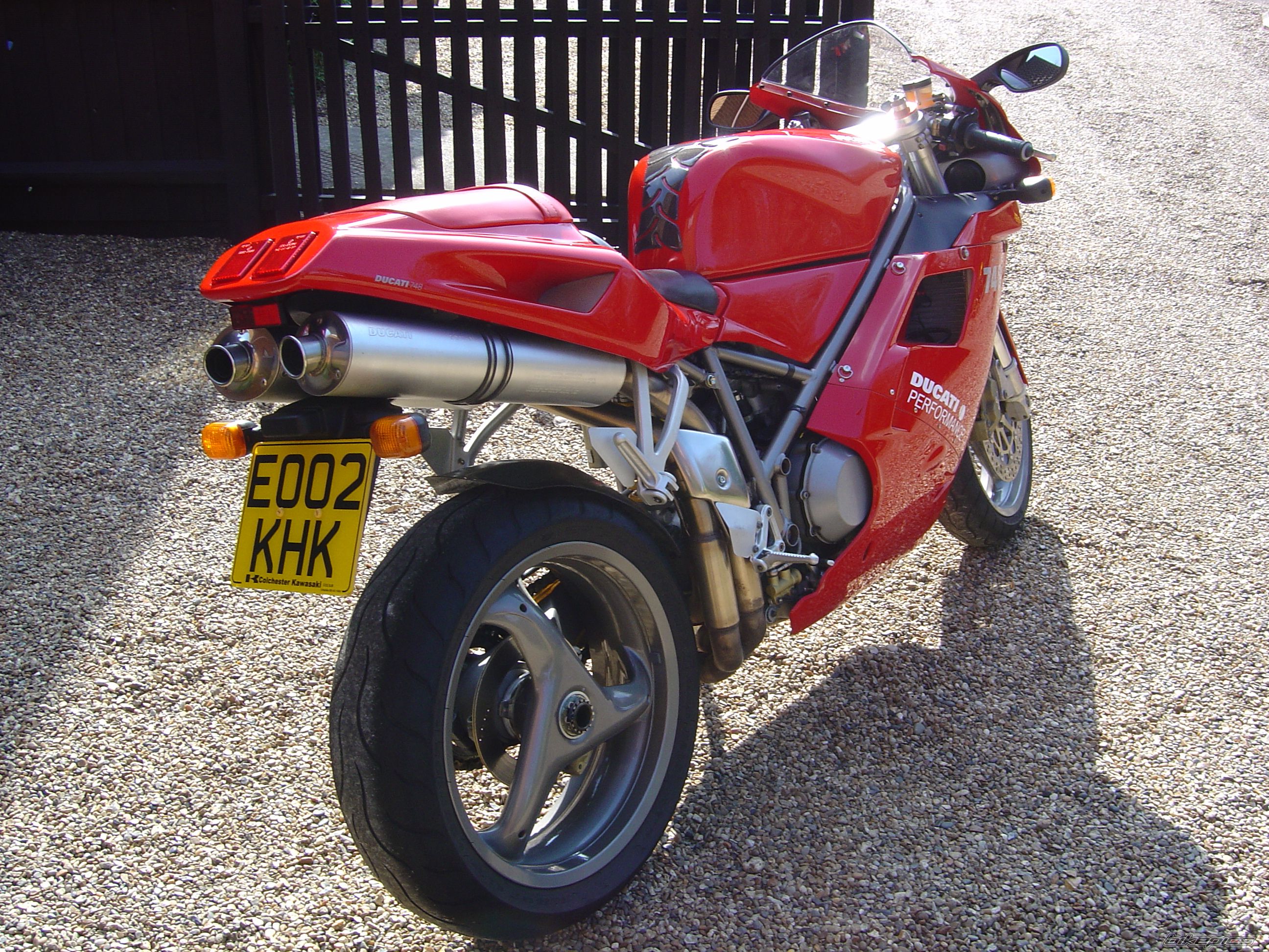 Bike Photo 1608565