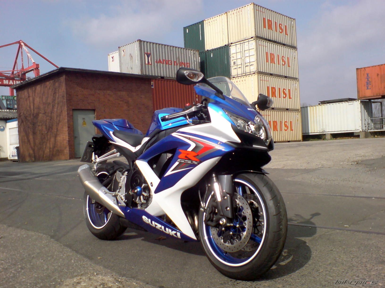 Bike Photo 1608568