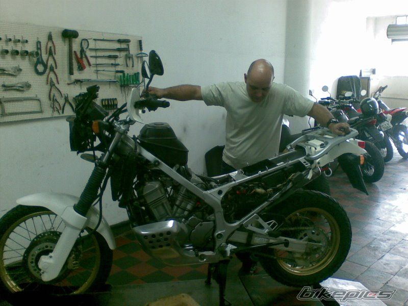 Bike Photo 1608605