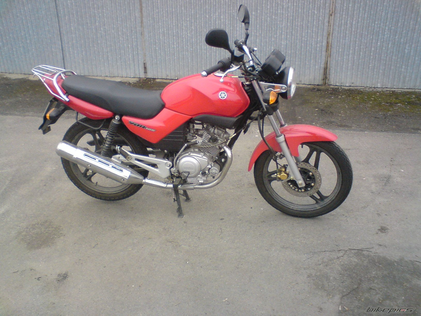 Bike Photo 1608653