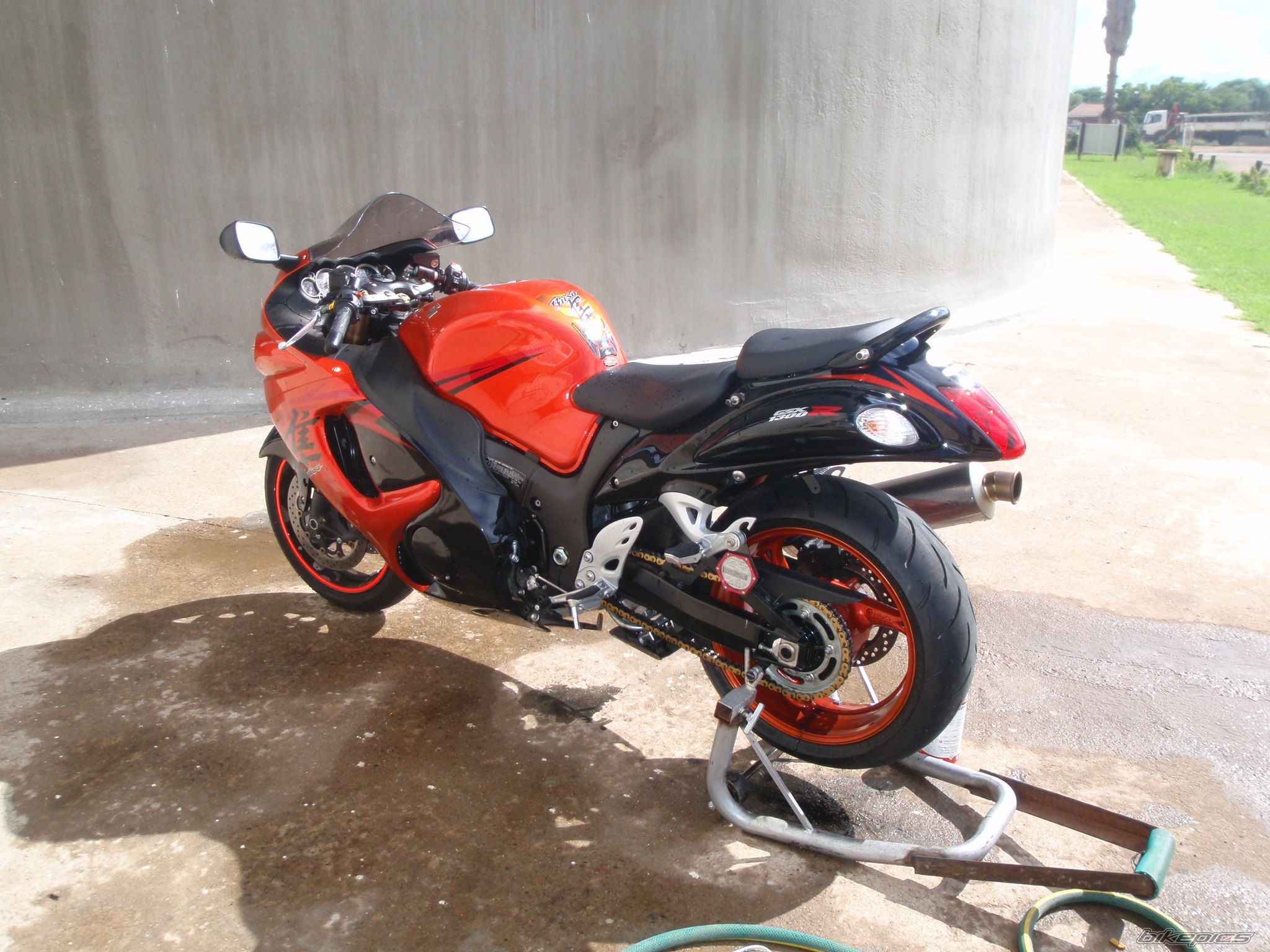 Bike Photo 1608734