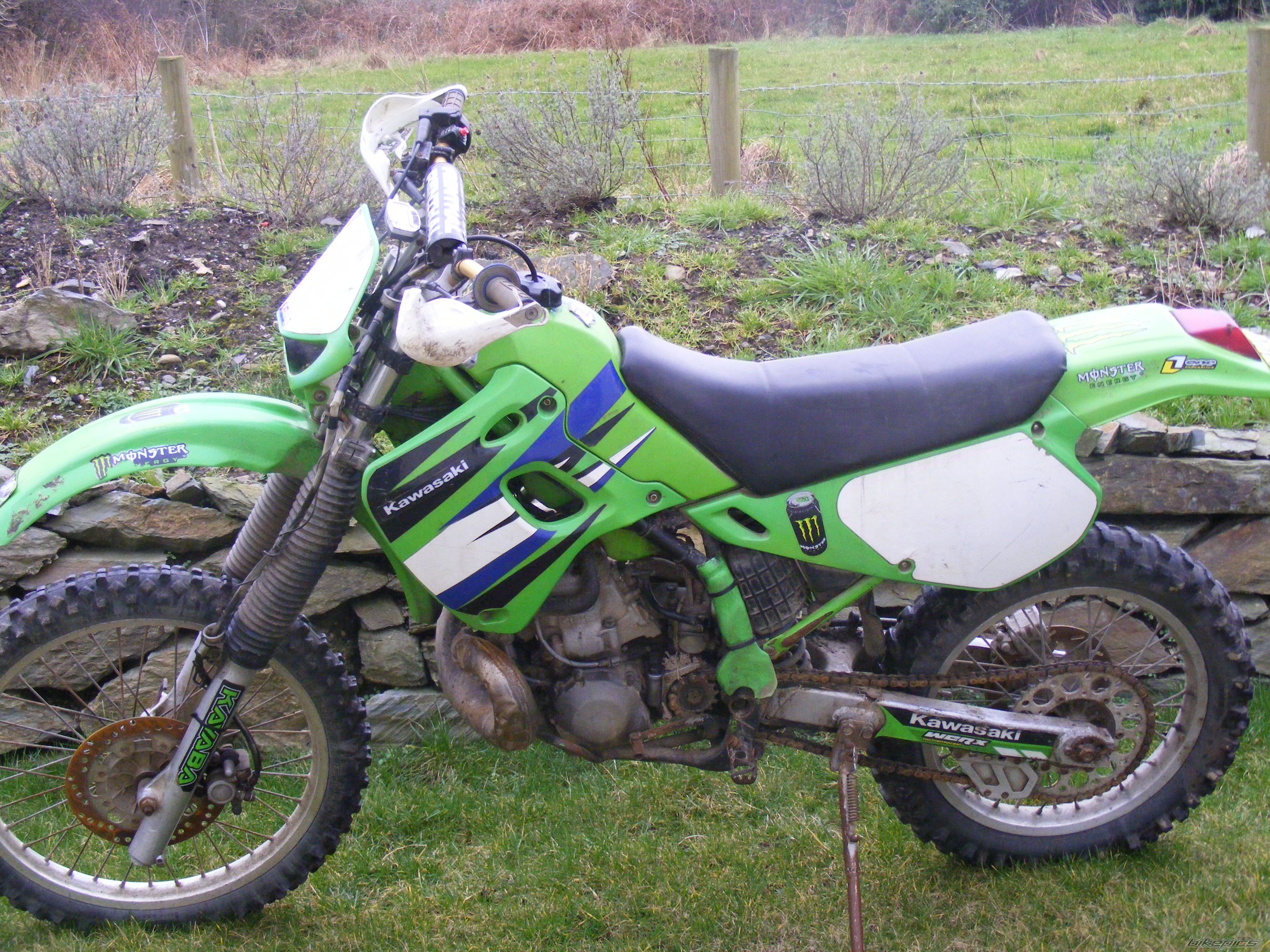 Bike Photo 1608898