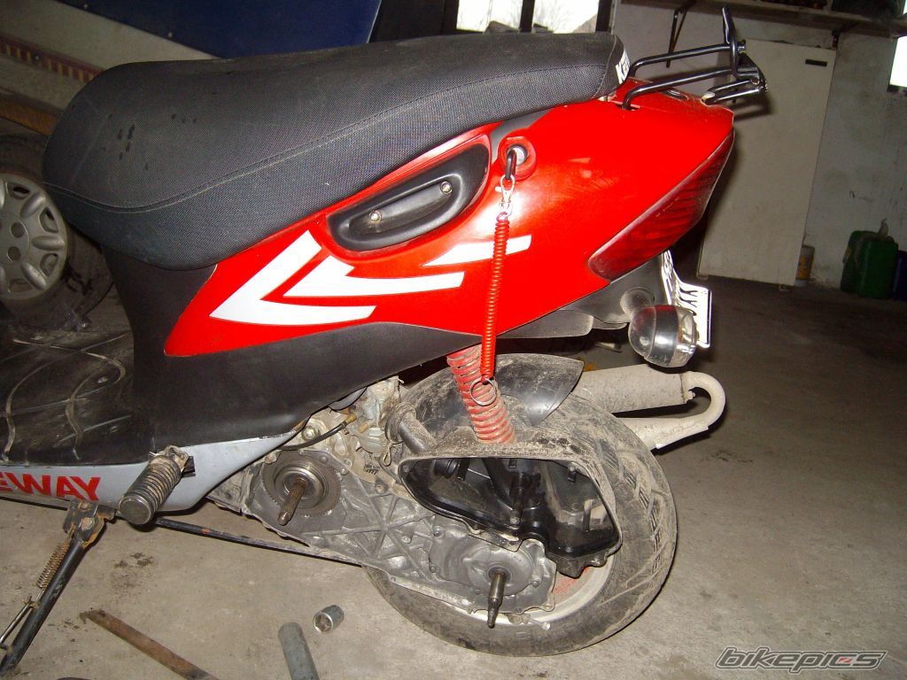 Bike Photo 1608907