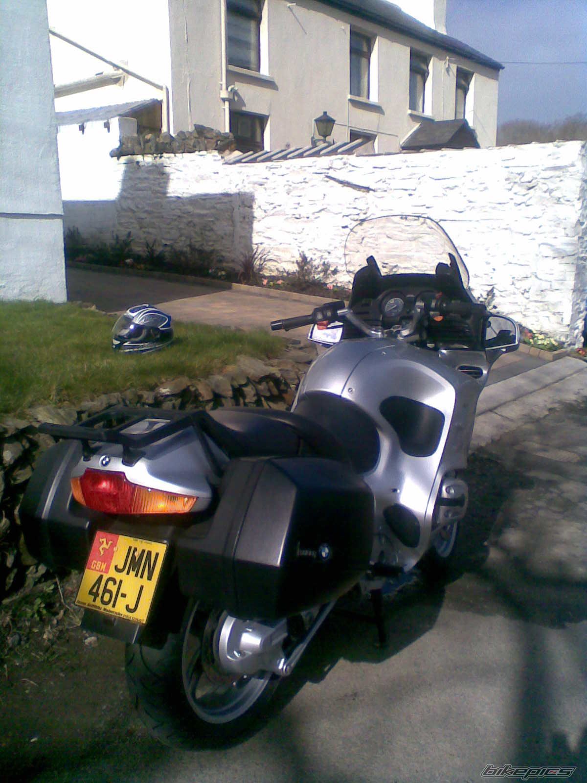 Bike Photo 1608920