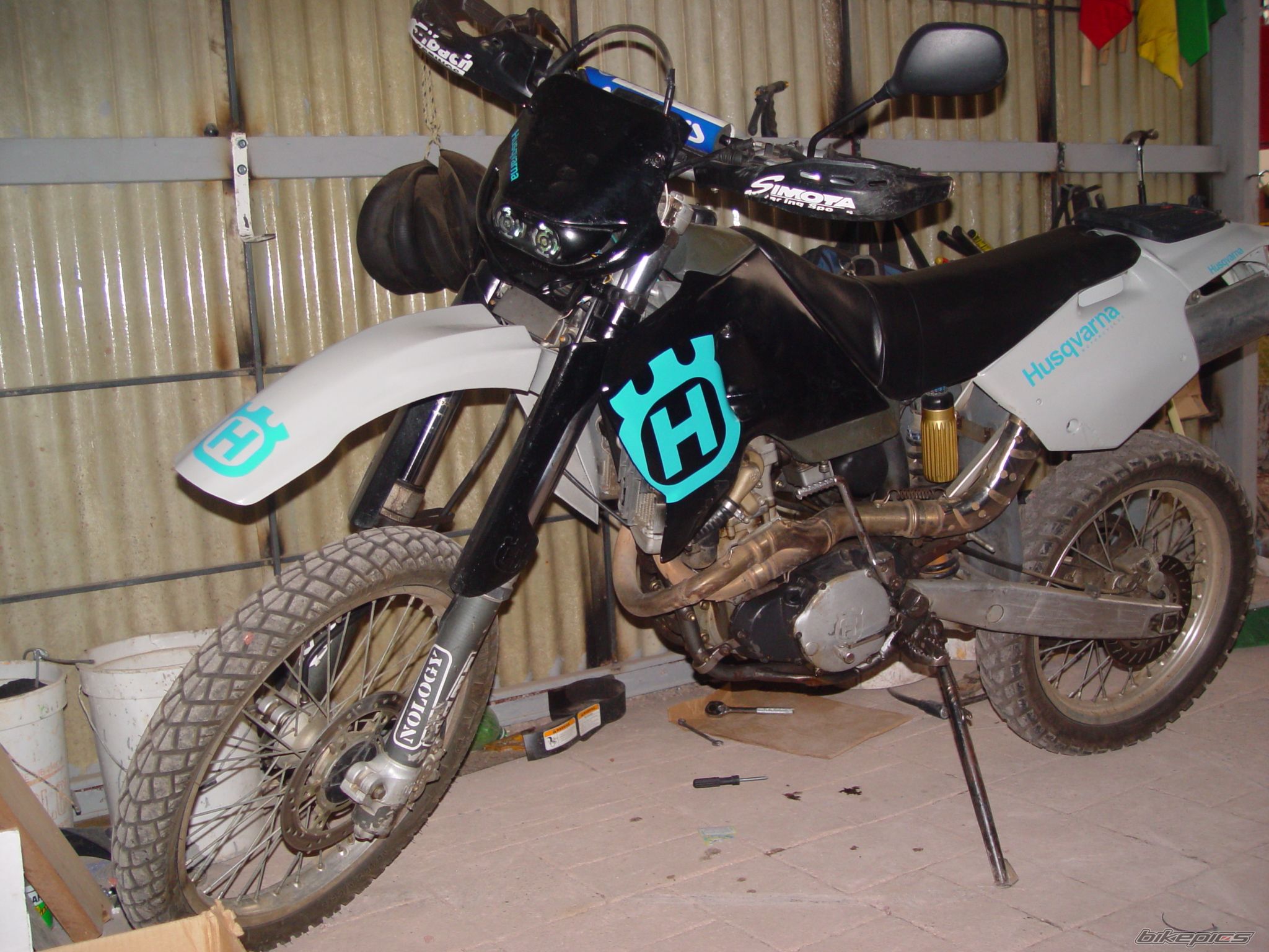 Bike Photo 1609281
