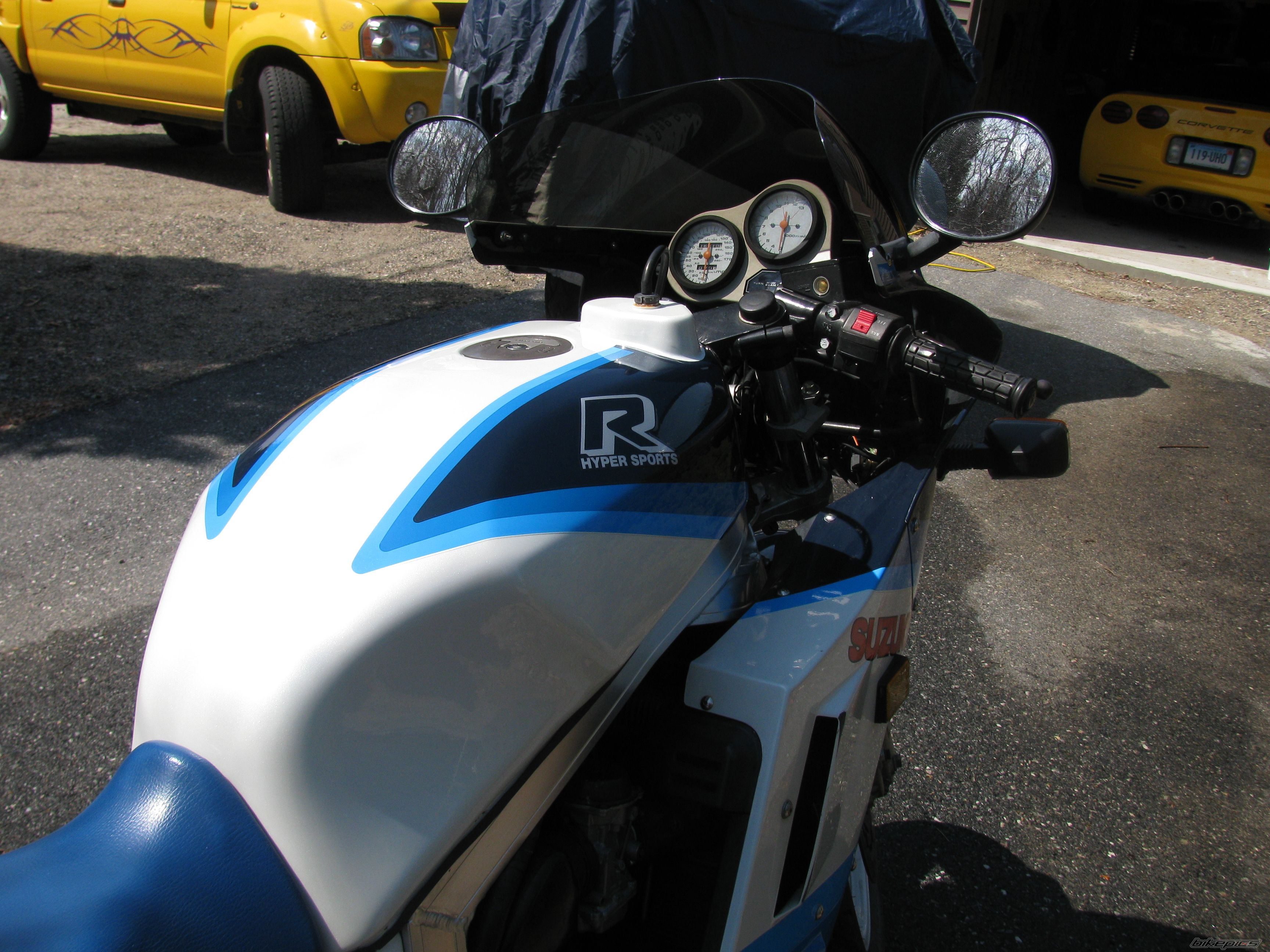 Bike Photo 1609316