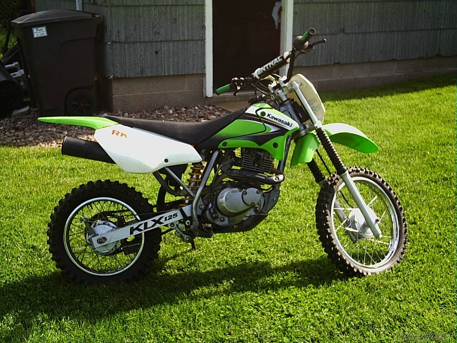 Bike Photo 160935