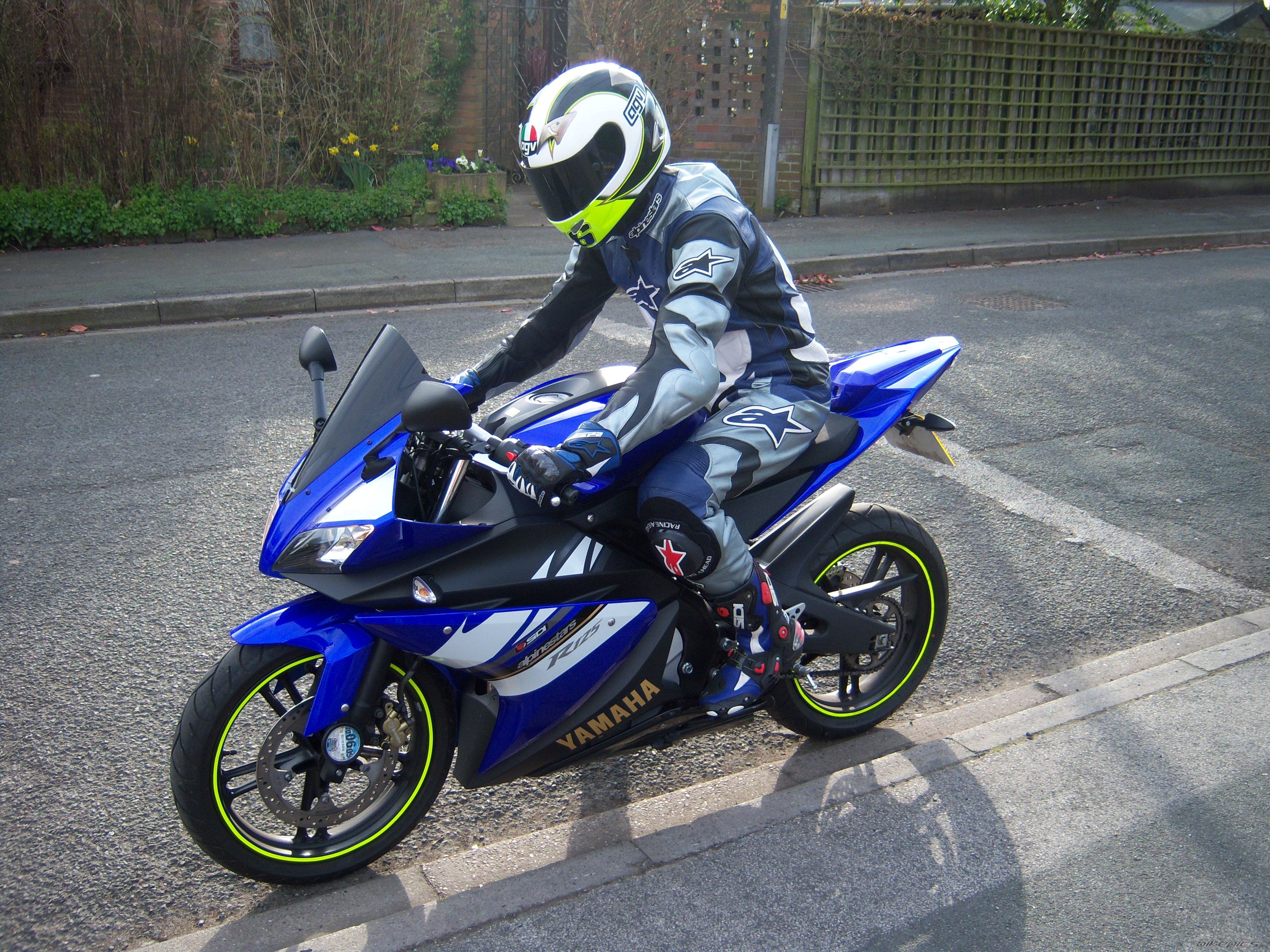 Bike Photo 1609380