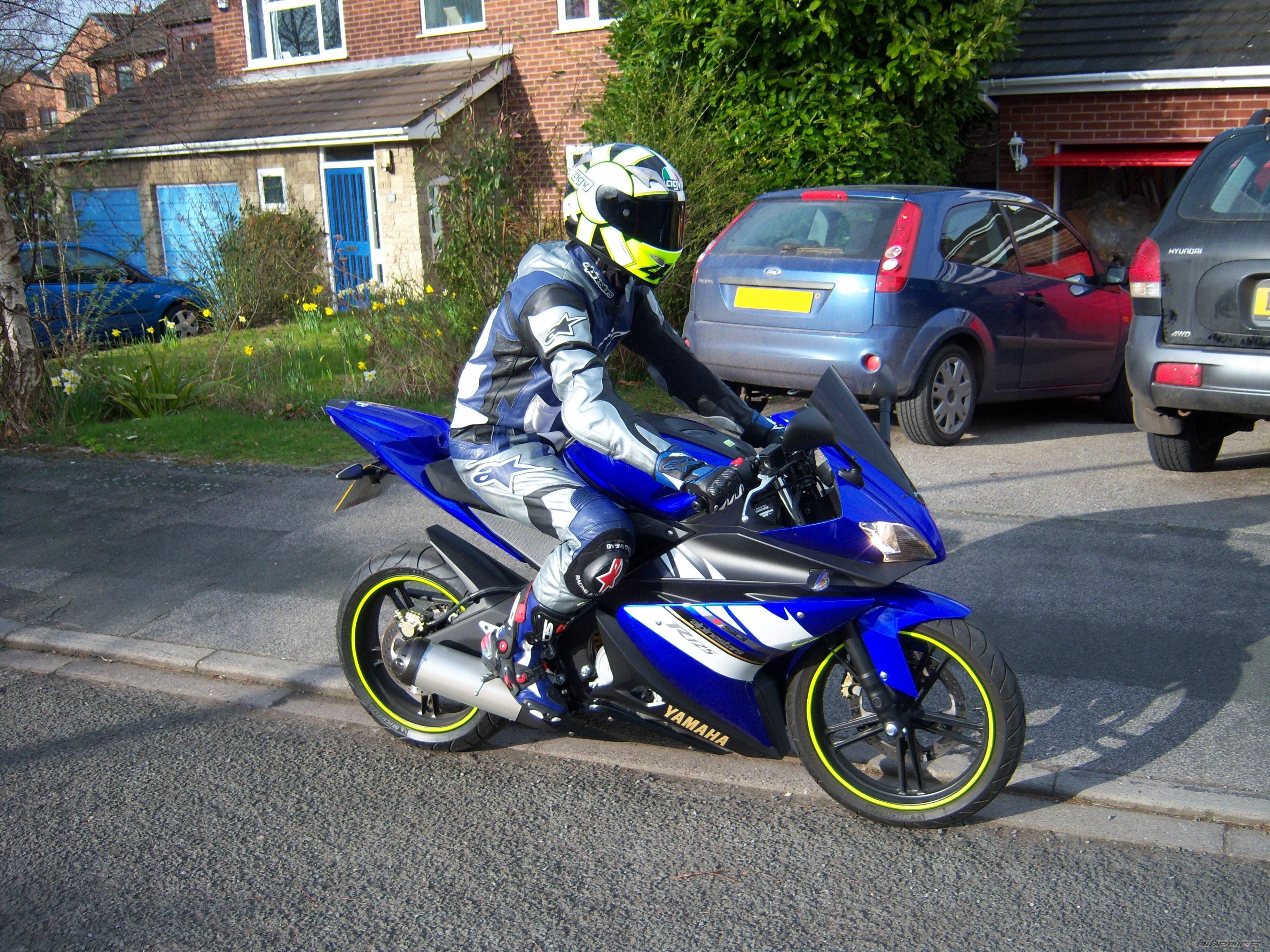 Bike Photo 1609385