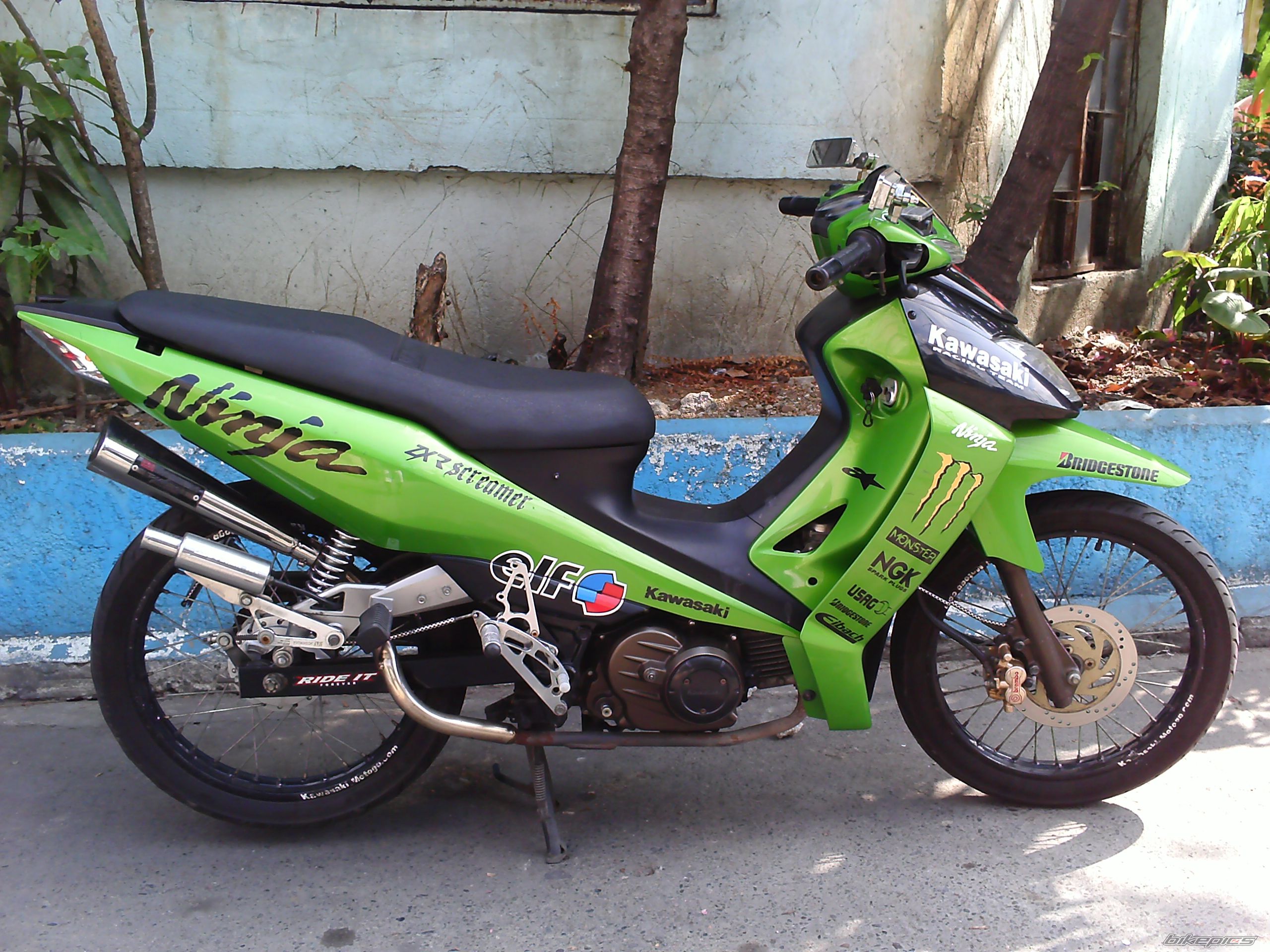 Bike Photo 1609500