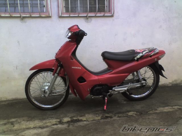 Bike Photo 1609695