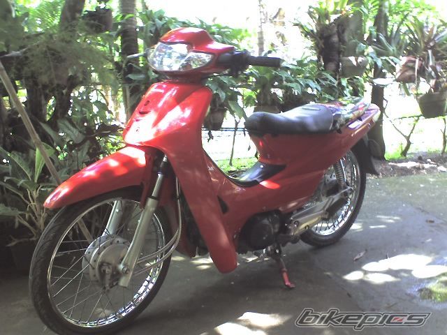 Bike Photo 1609697