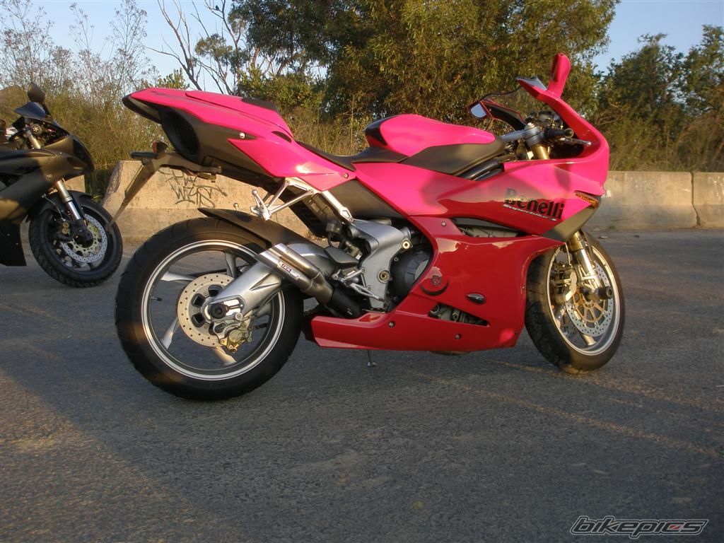 Bike Photo 1609763