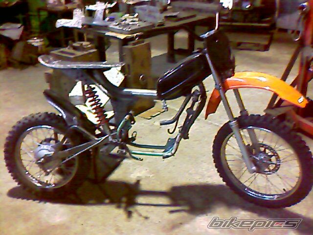 Bike Photo 1609778