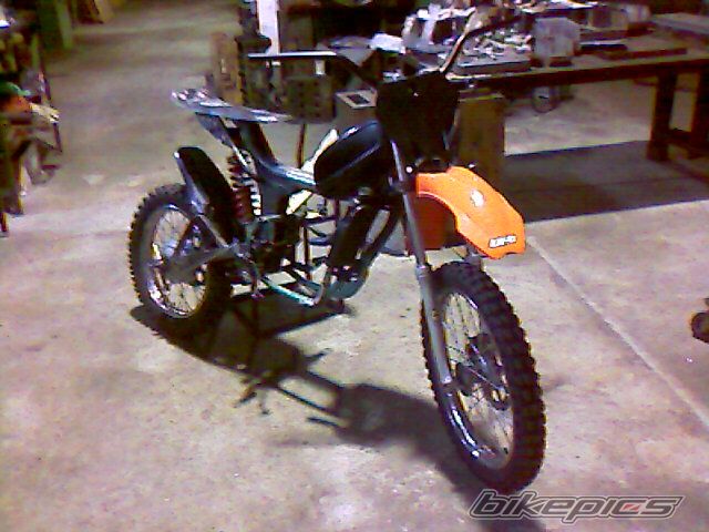 Bike Photo 1609779