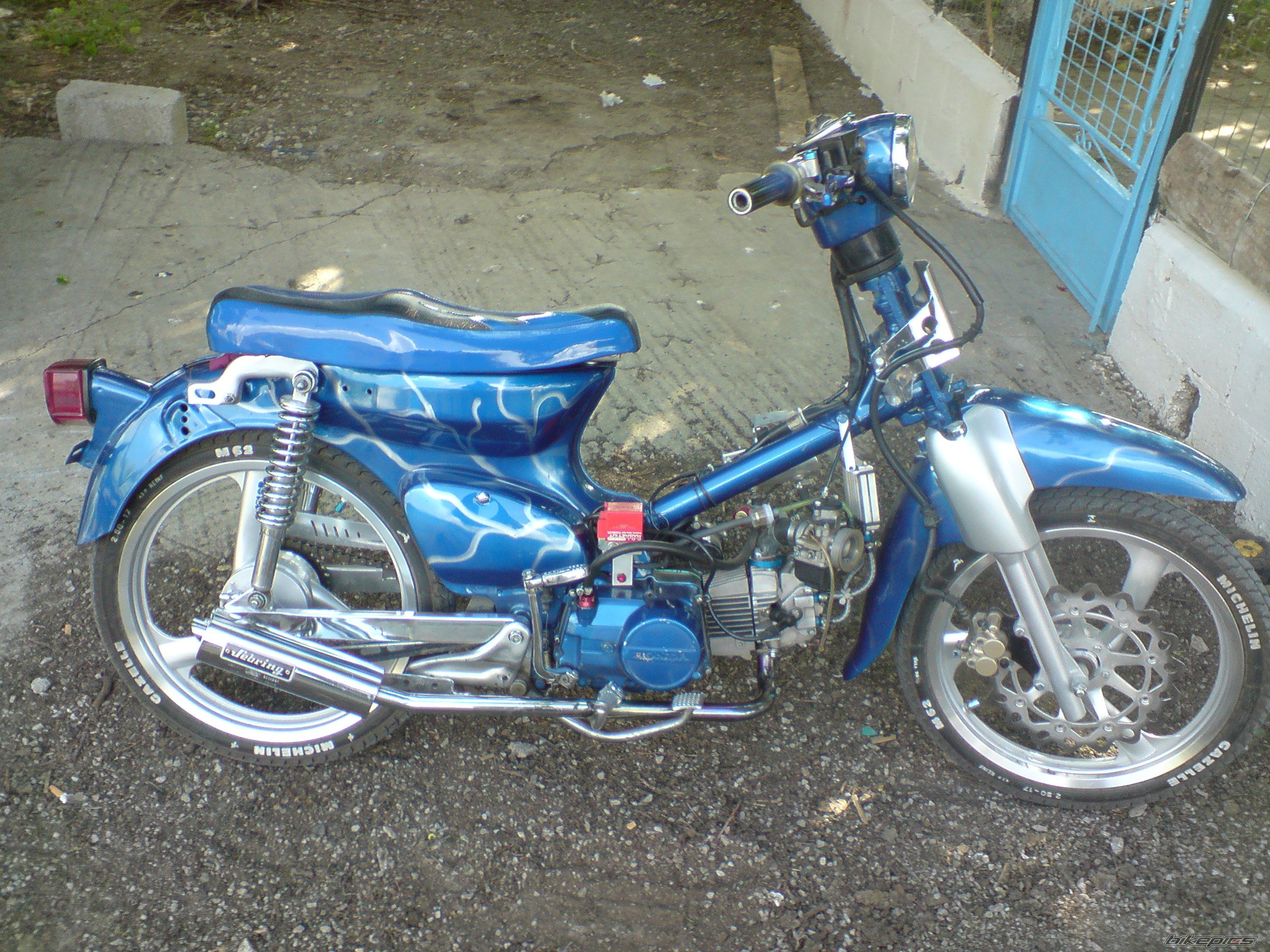 Bike Photo 1609887