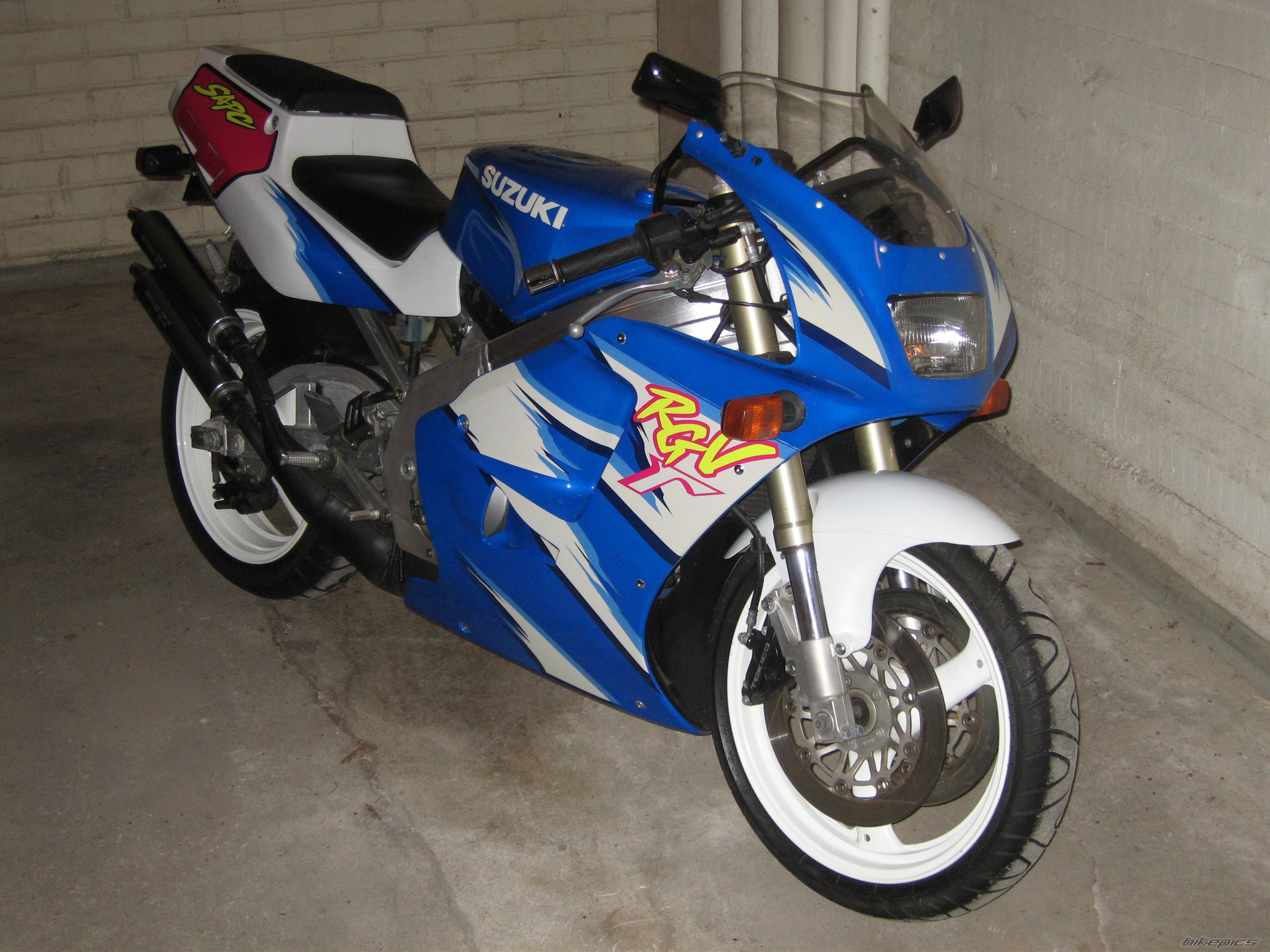 Bike Photo 1609983