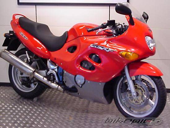 Bike Photo 161001