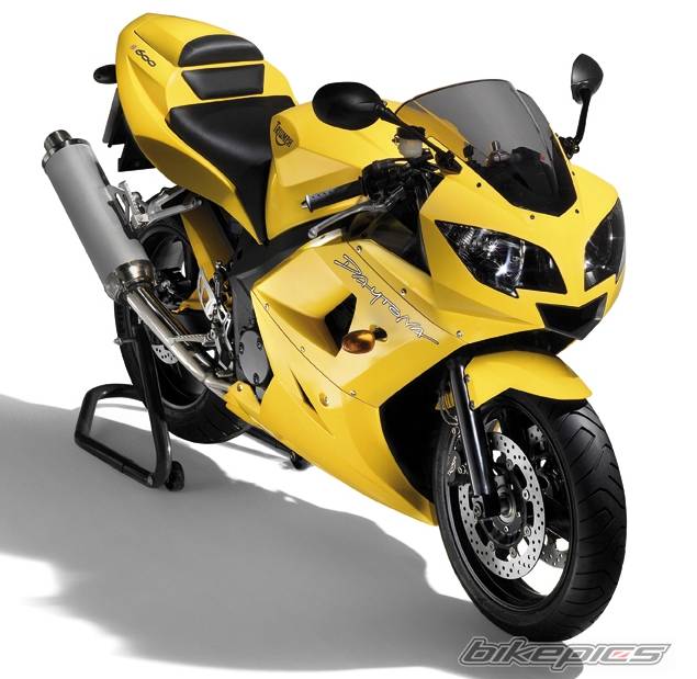 Bike Photo 161004