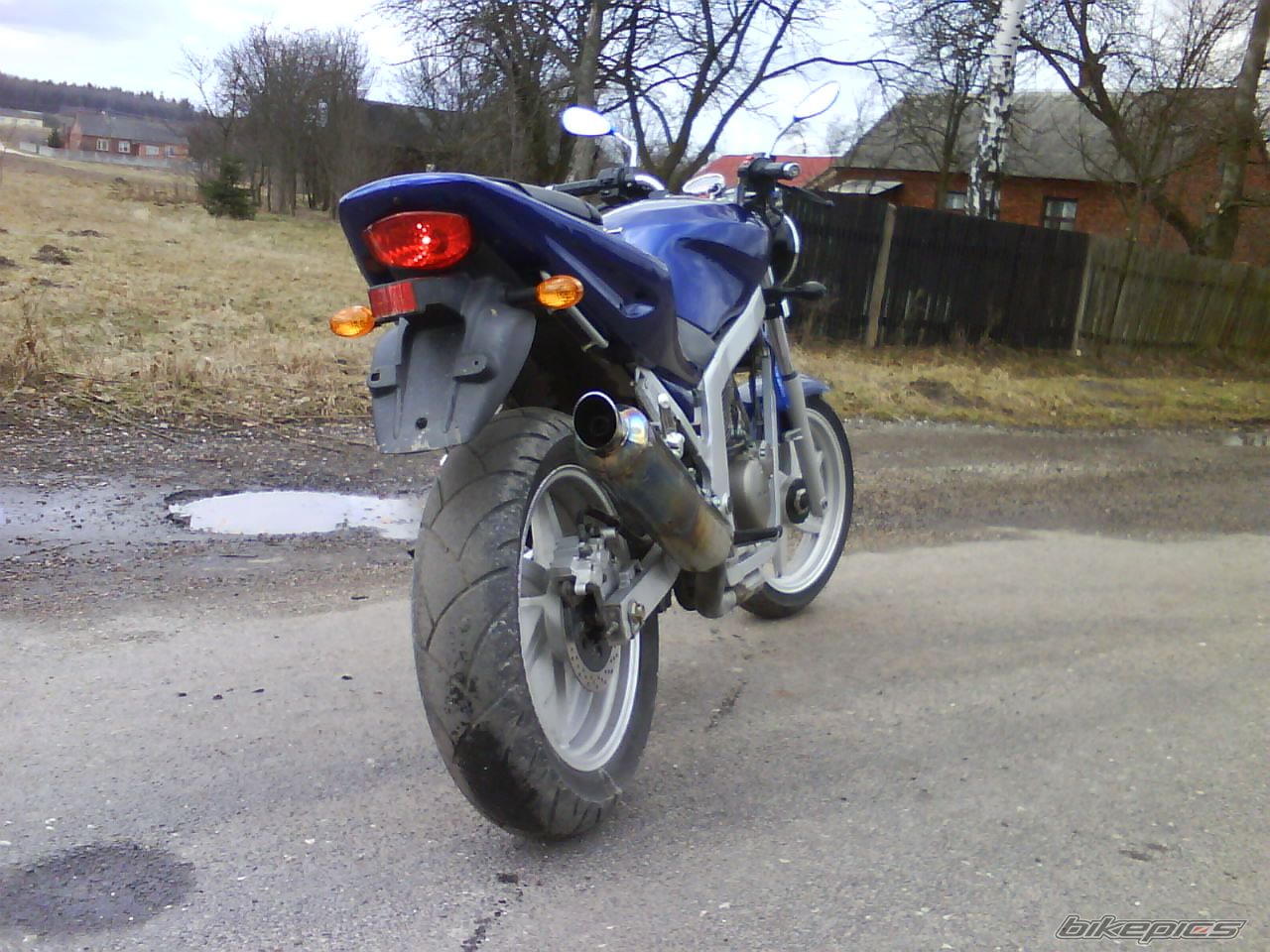 Bike Photo 1610059